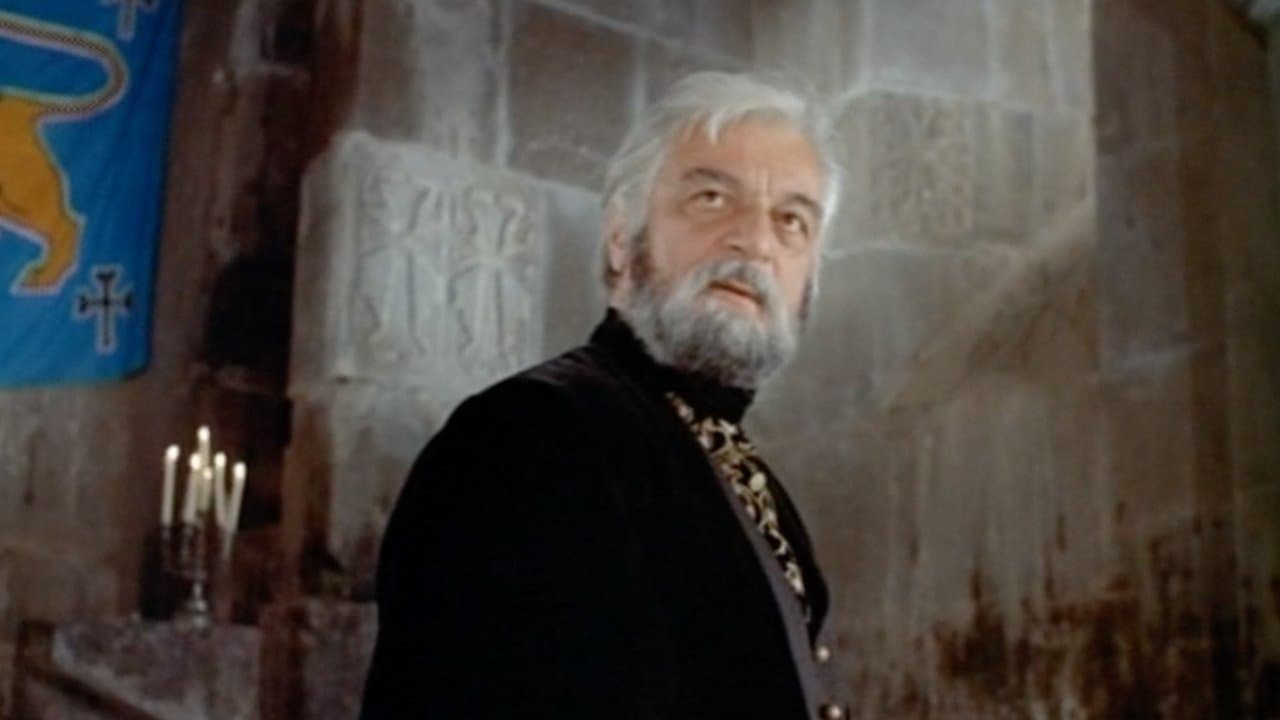 Հուսո աստղ - Մաս 1: Դավիթ Բեկ