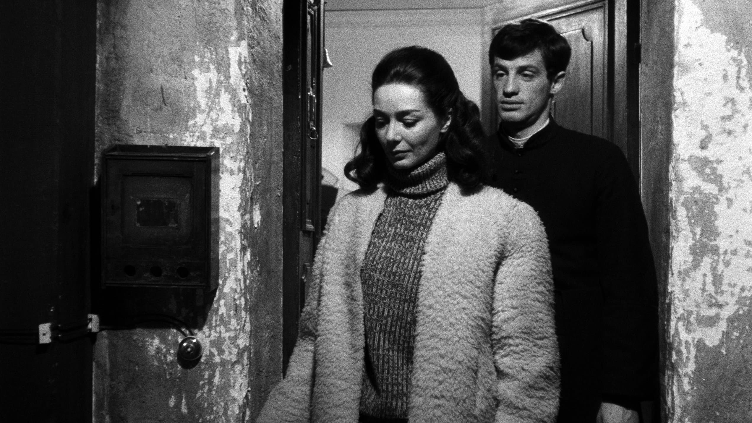 Léon Morin, prêtre