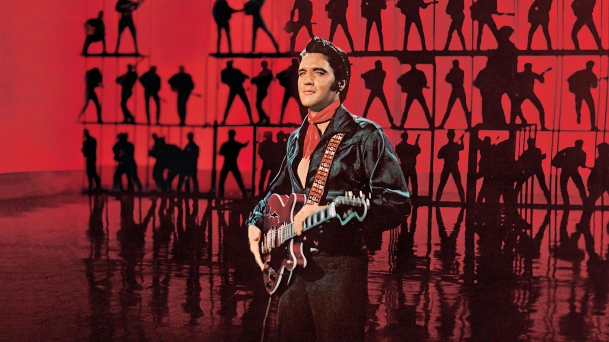 Elvis : Le Comeback de 1968