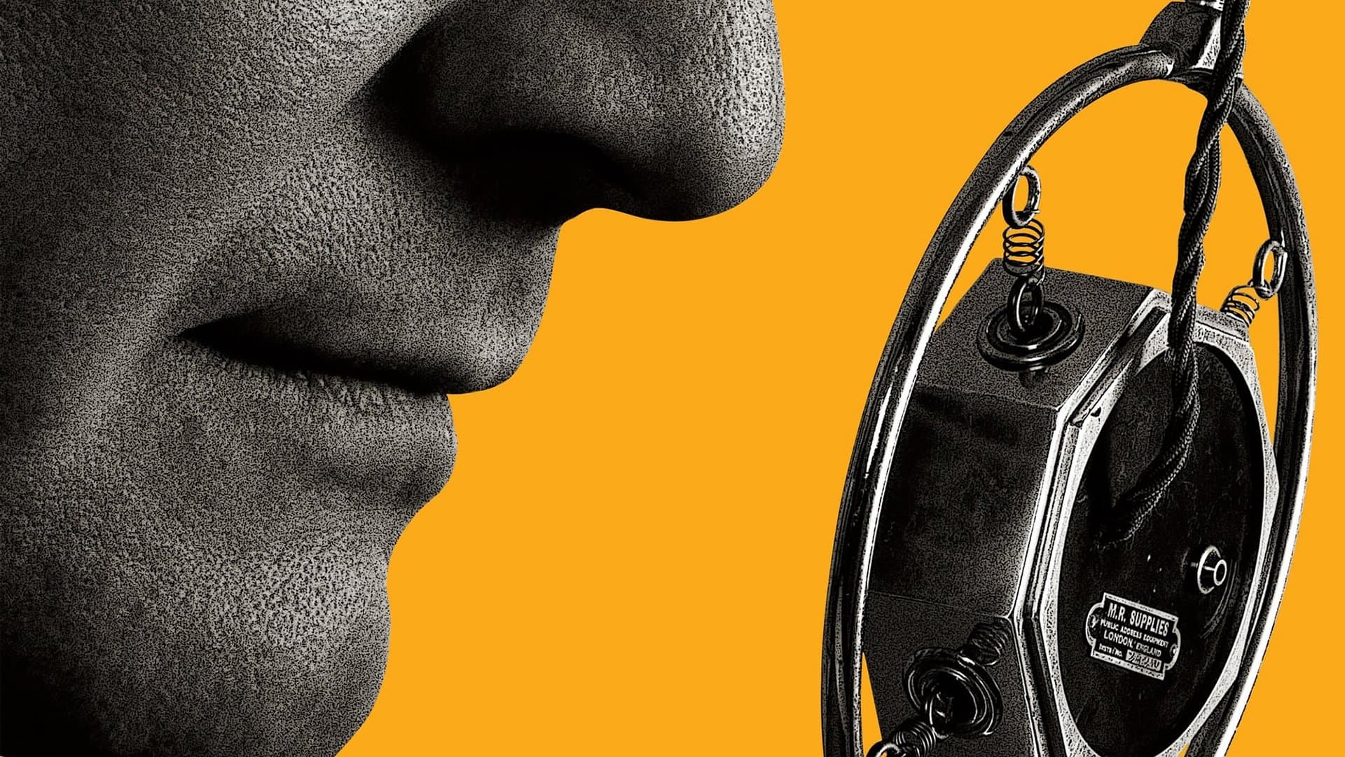 Le Discours d'un roi