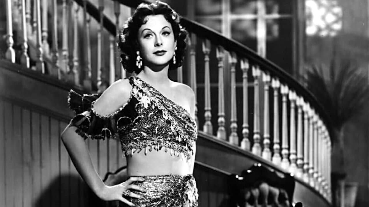 La dame sans passeport