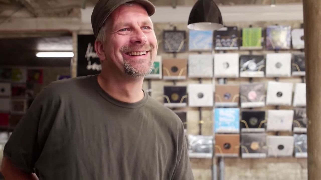 Berlin, le mur des sons