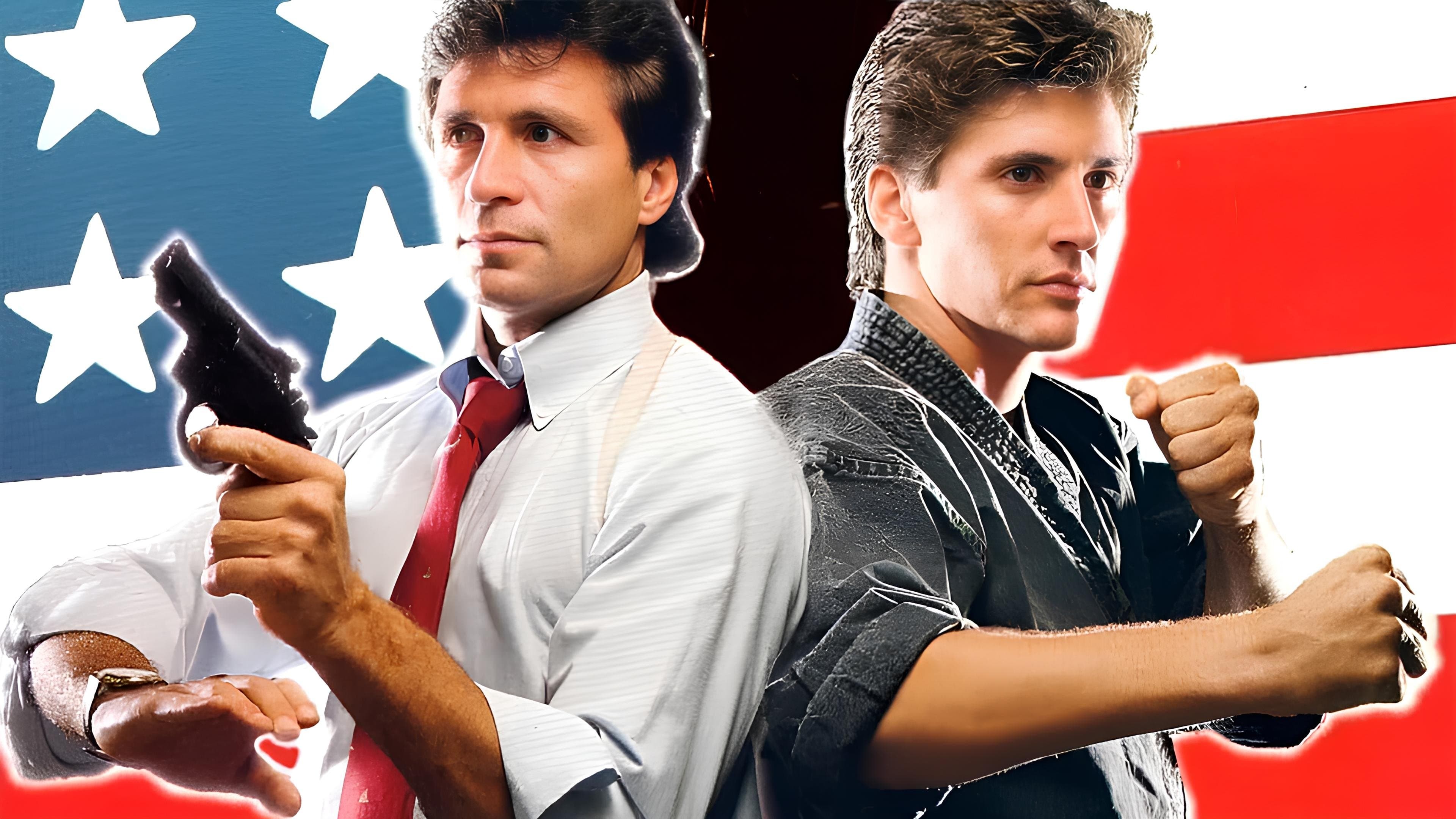 Karaté Tiger 3 Frères de sang