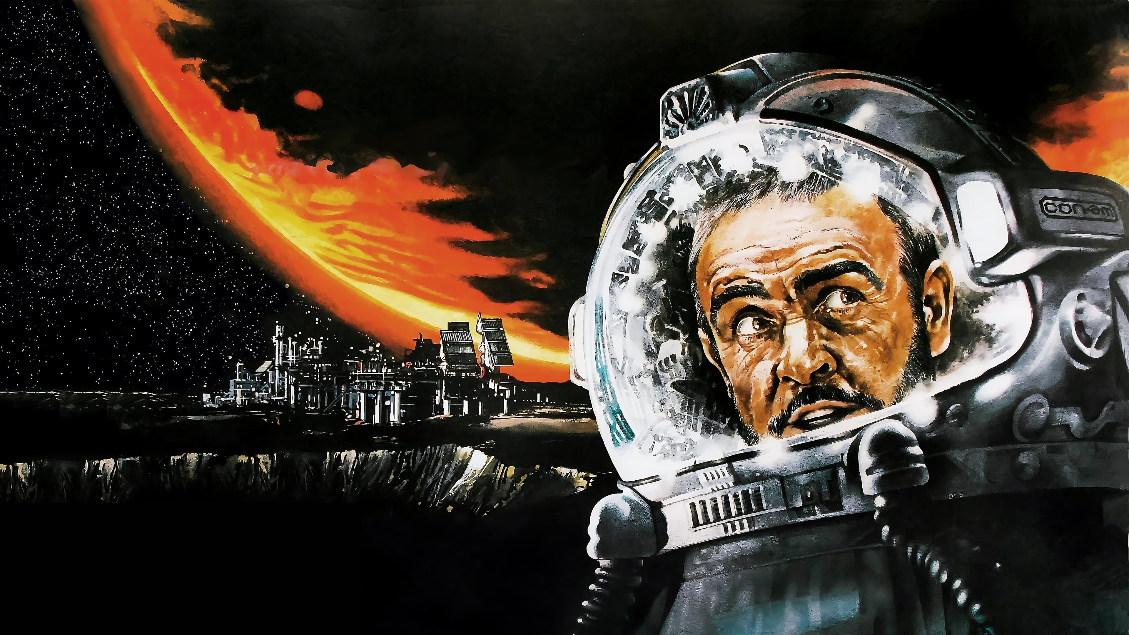 Outland… Loin de la Terre