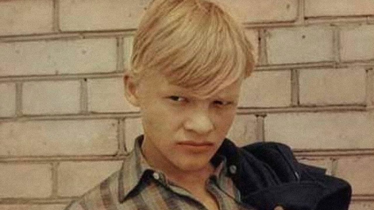 Последний побег