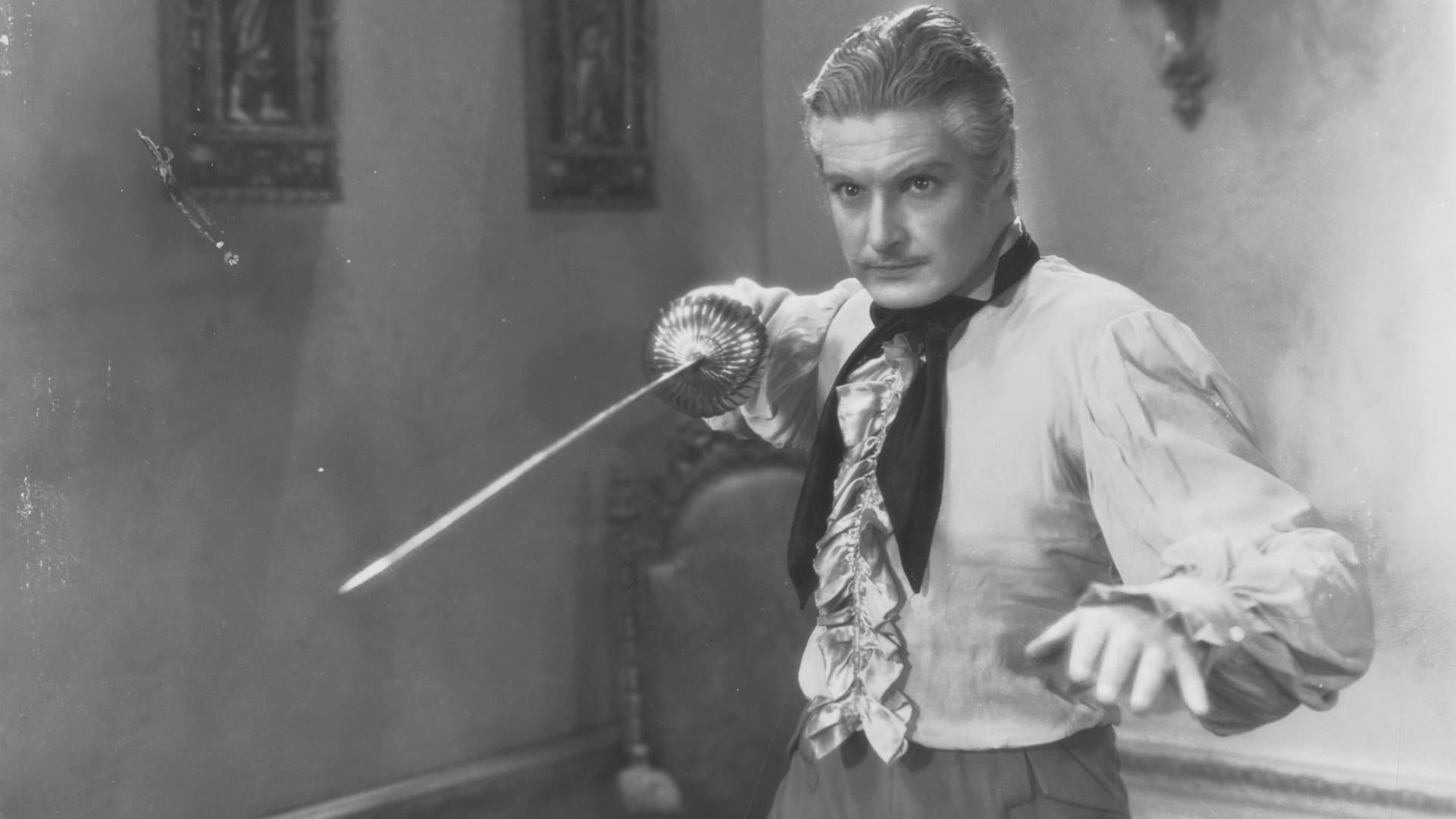 Le Comte de Monte Cristo