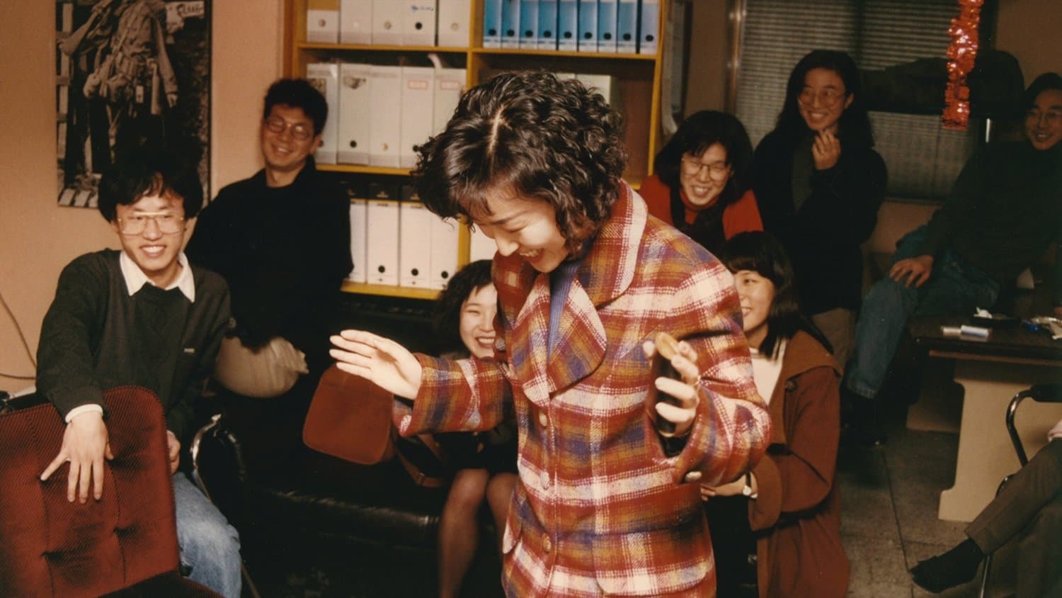 Yellow Door : Laboratoire underground du cinéma coréen