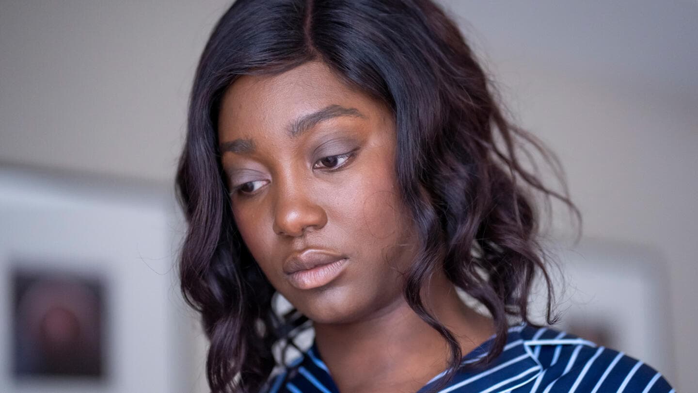 Pas de berceuse pour Marie