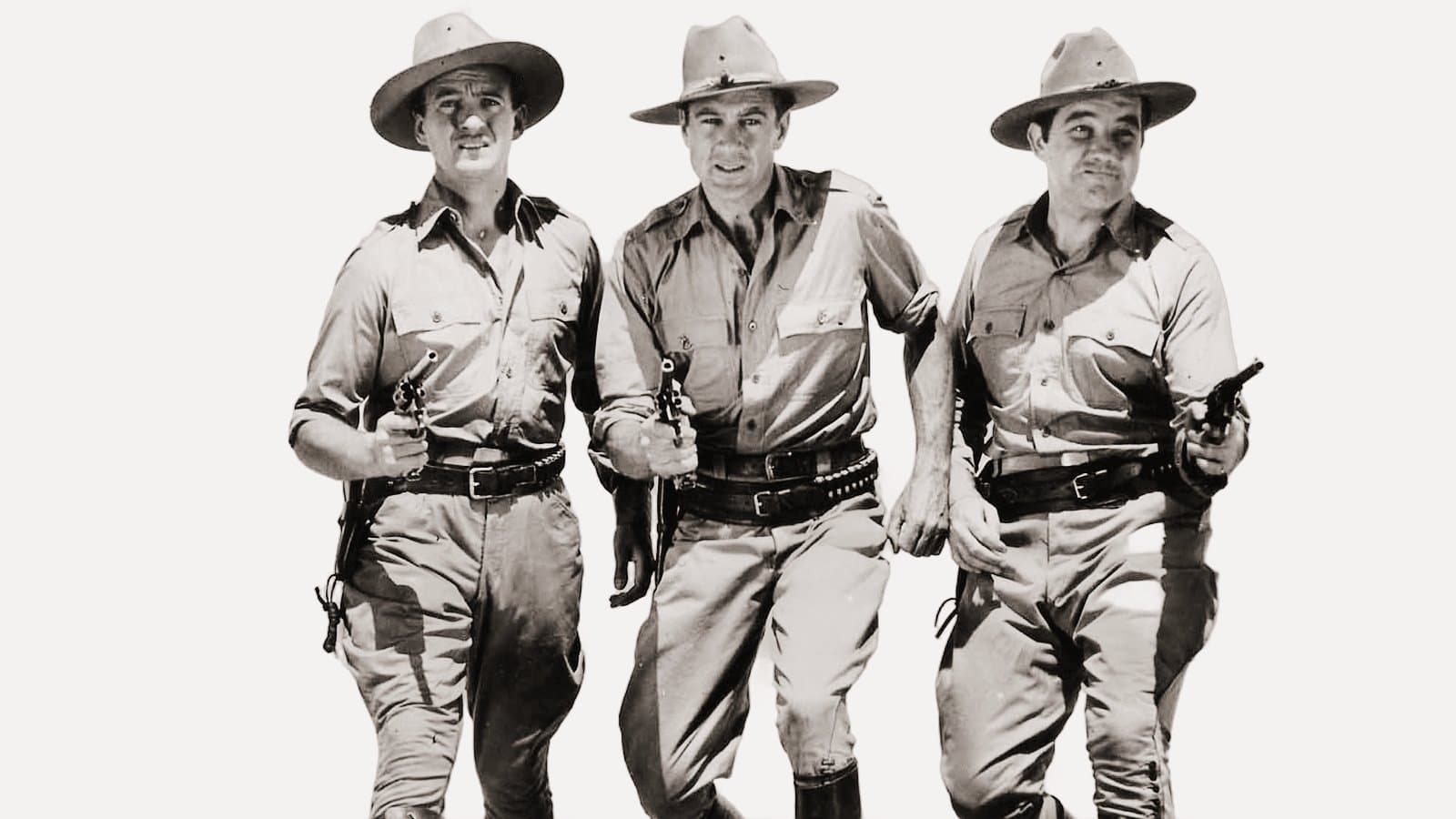 La Glorieuse Aventure