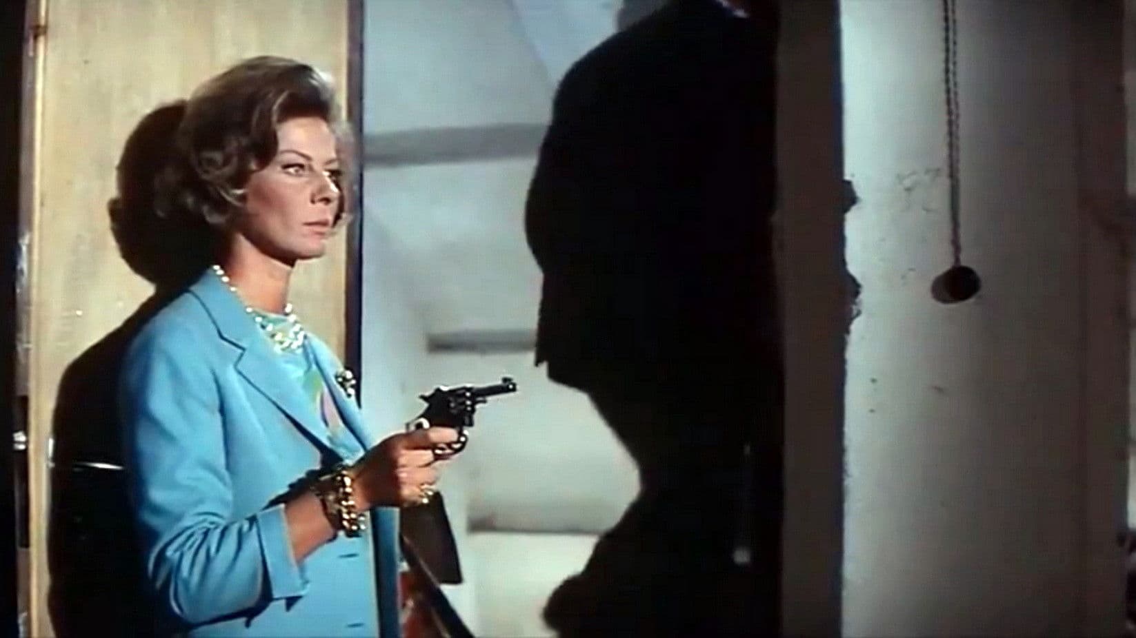 Ça casse à Caracas