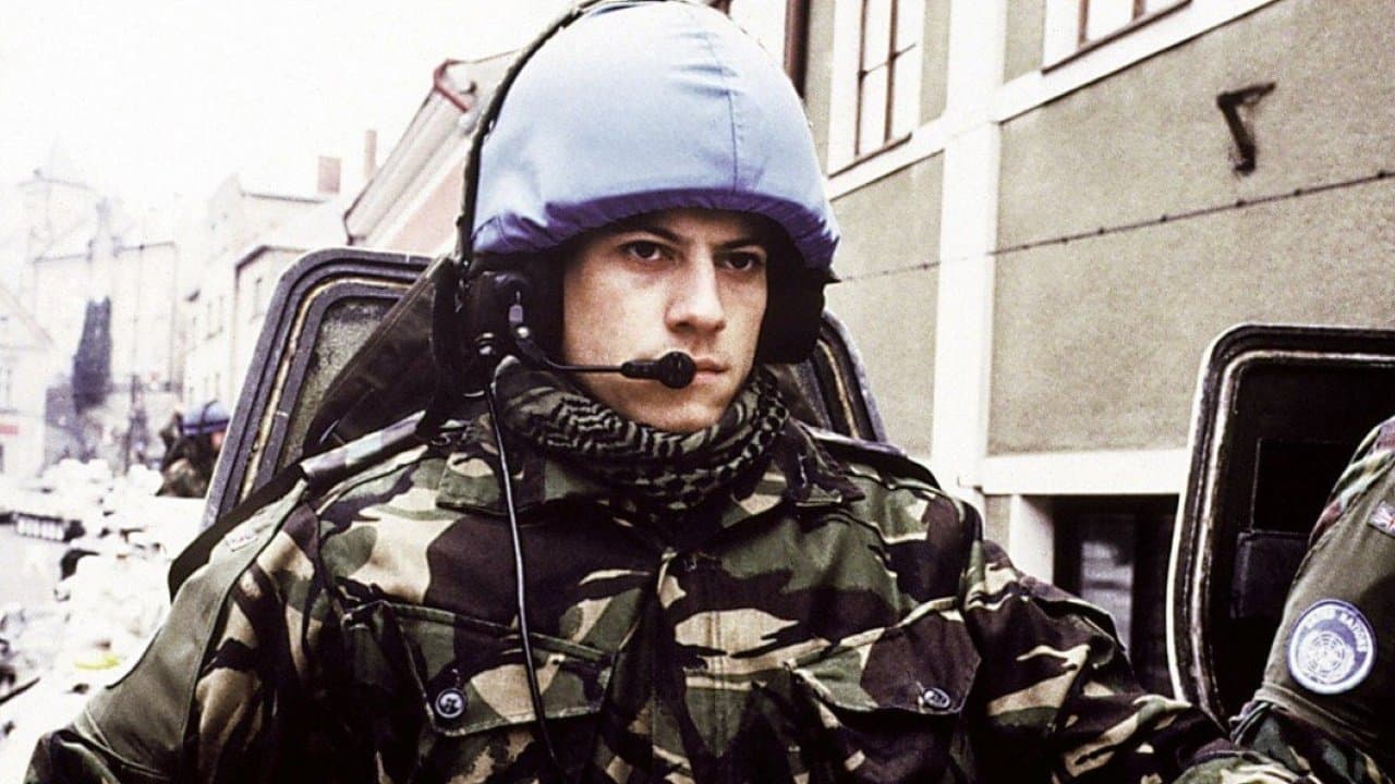 Warriors, l'impossible mission