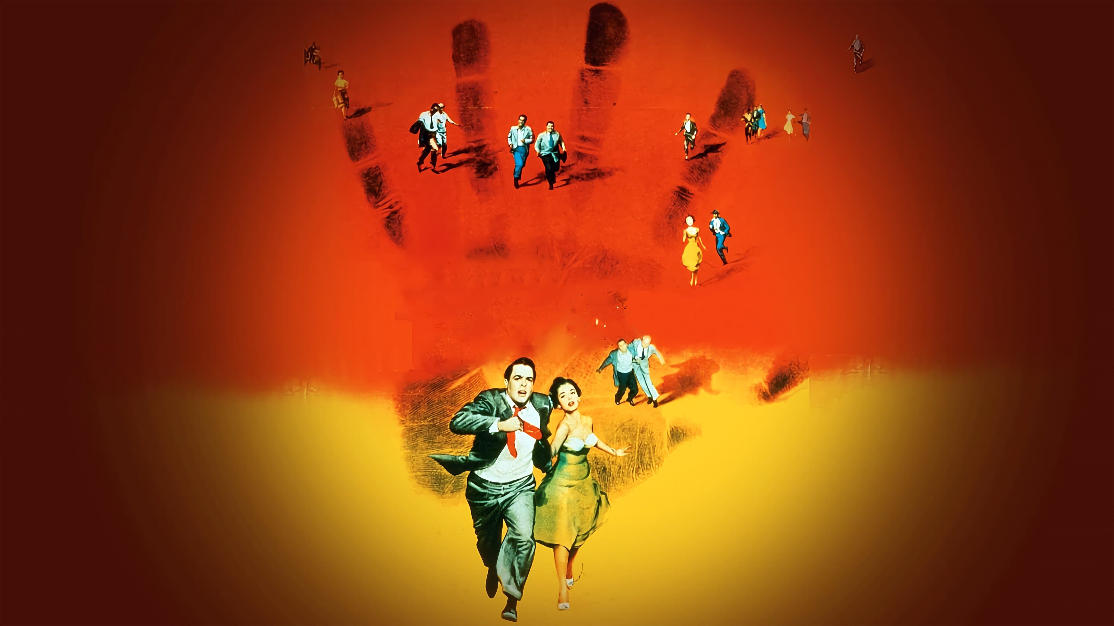 L'Invasion des profanateurs de sépultures