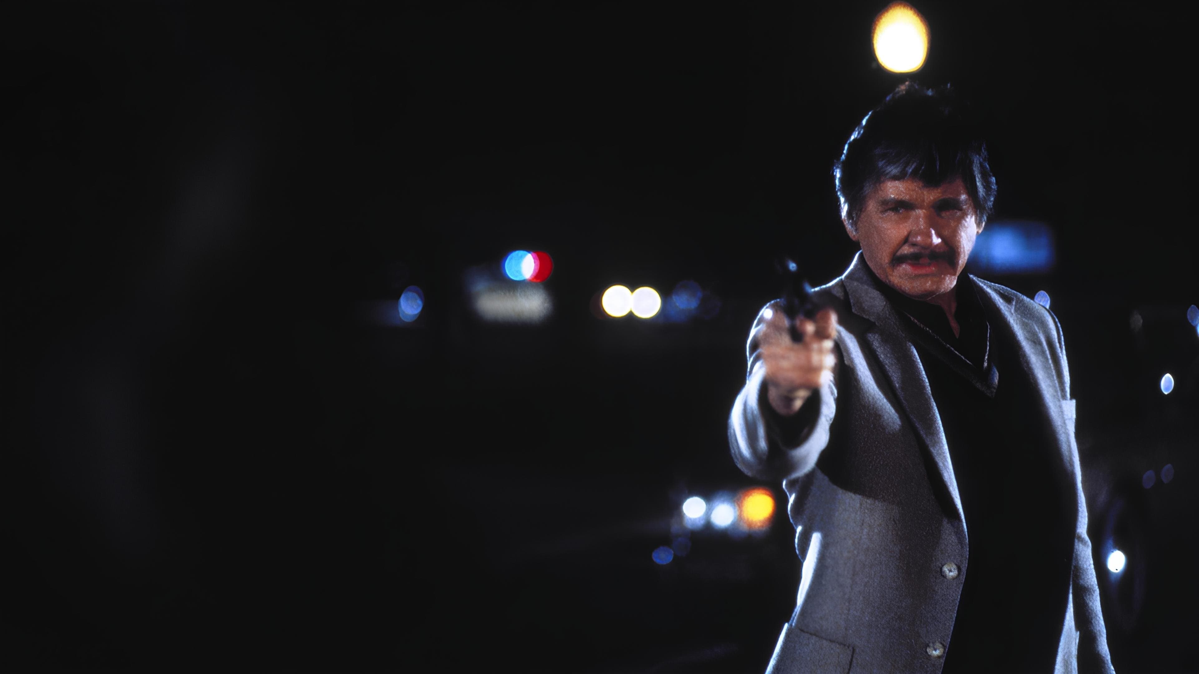 Le Justicier de minuit