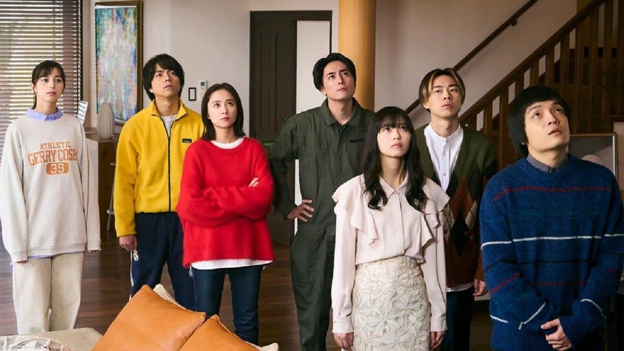 ある閉ざされた雪の山荘で