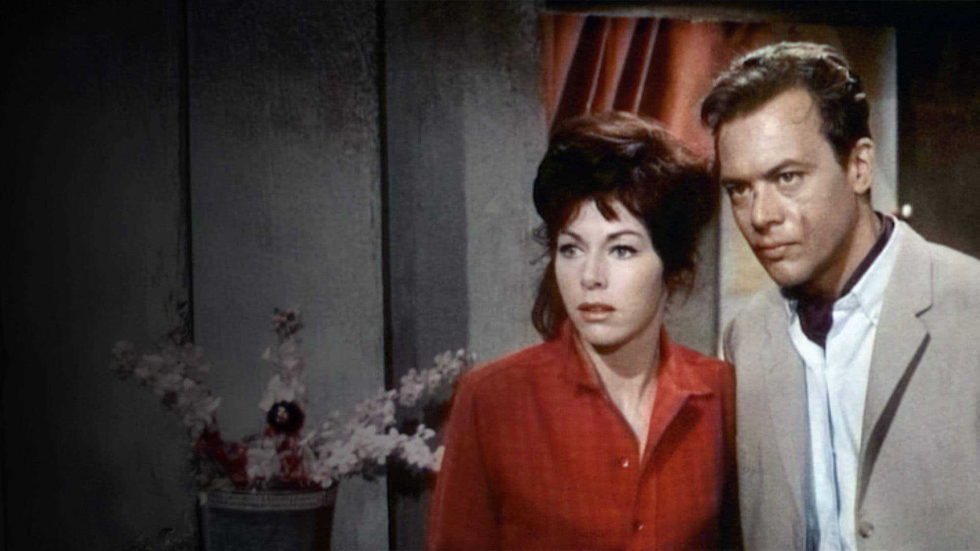 Heisser Hafen Hongkong