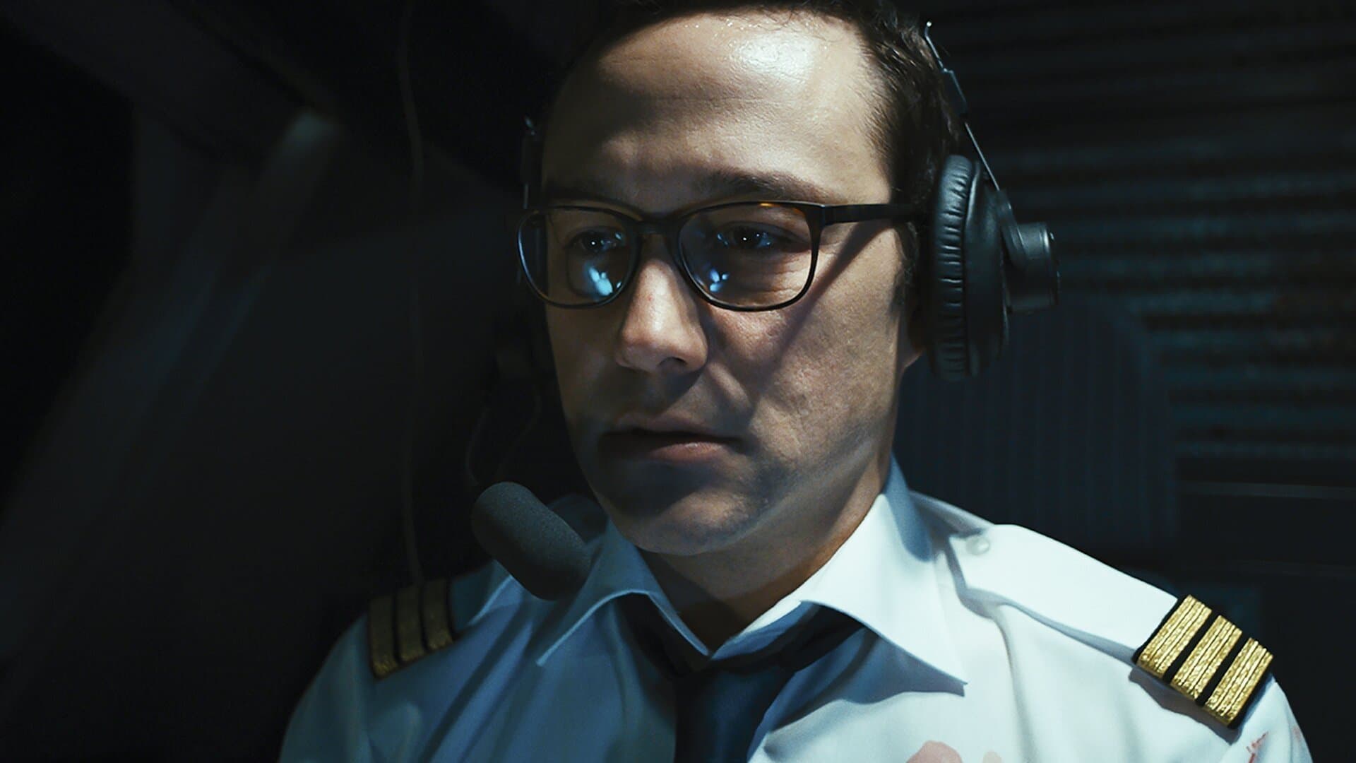 Code 7500 : Un avion en détresse