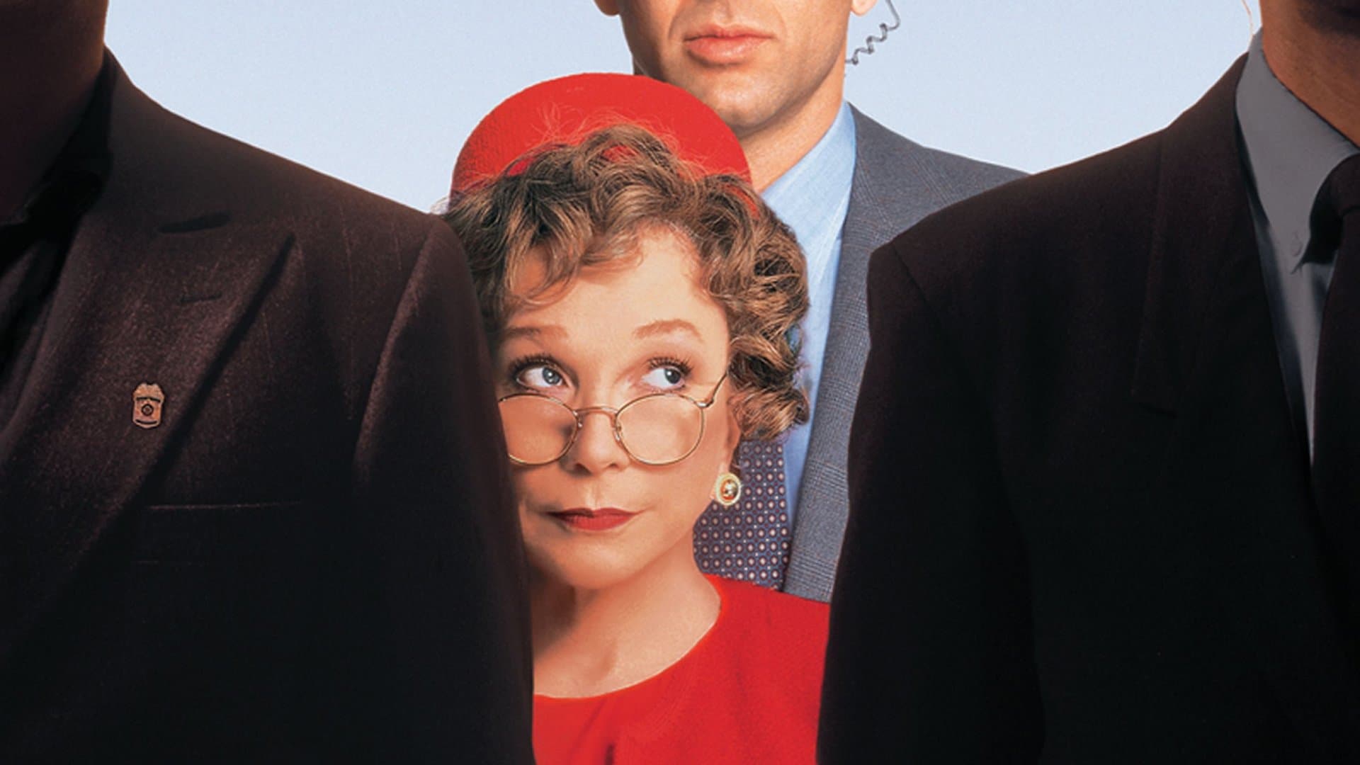 Un Ange gardien pour Tess