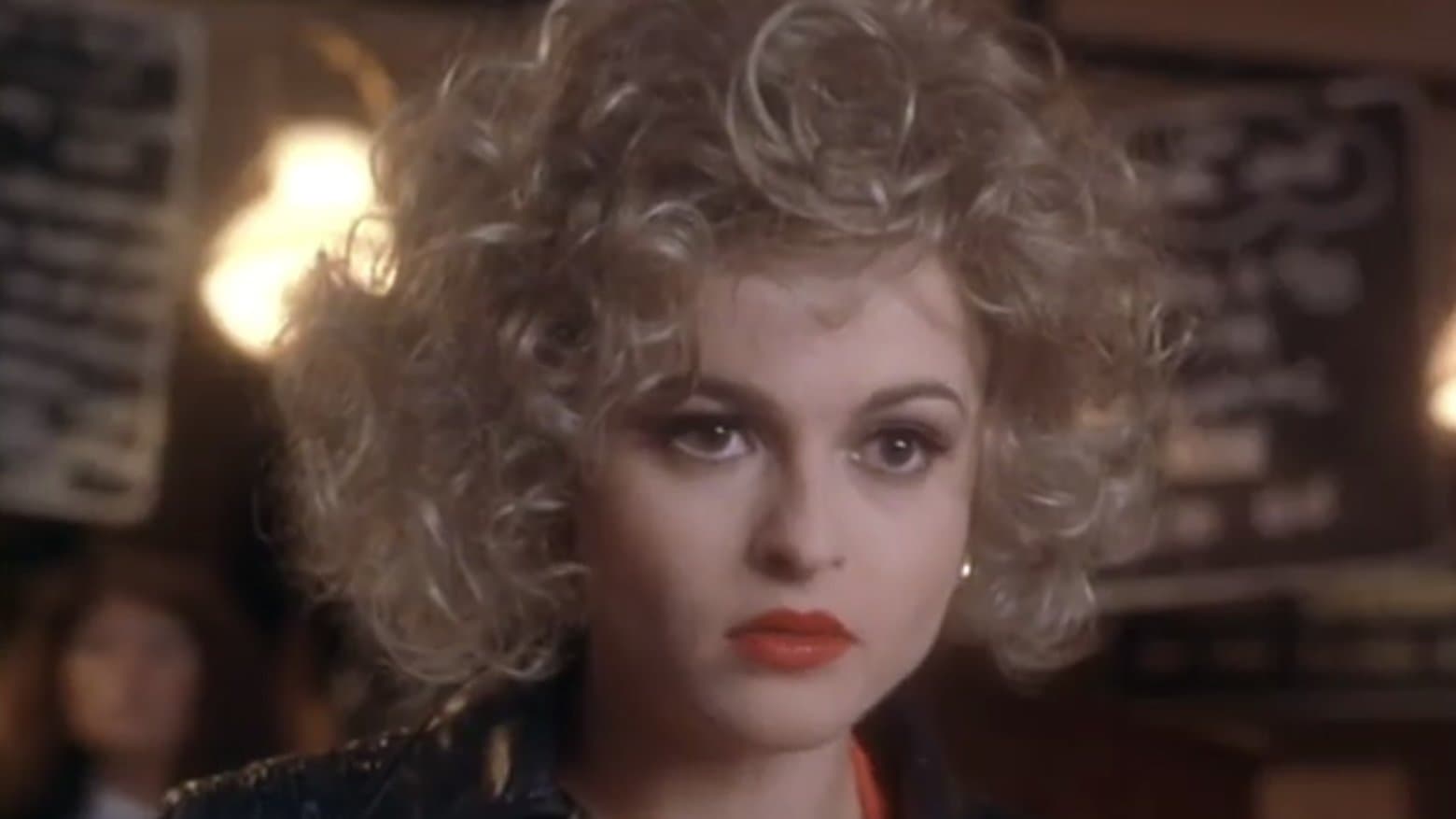 Amour, vengeance & trahison