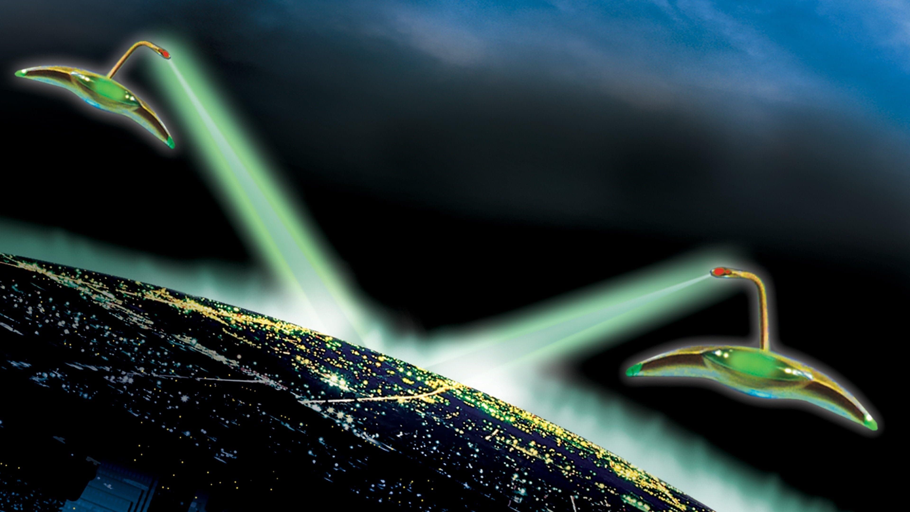 La Guerre des mondes