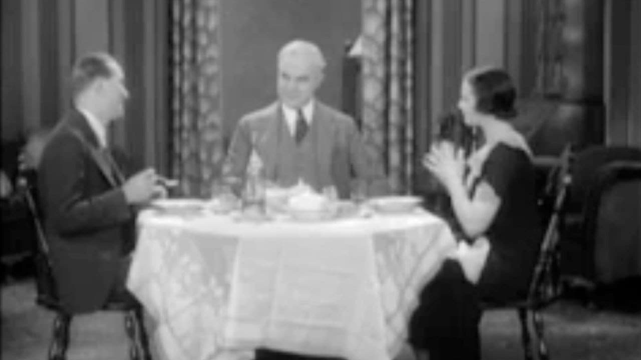 Five Minutes from the Station