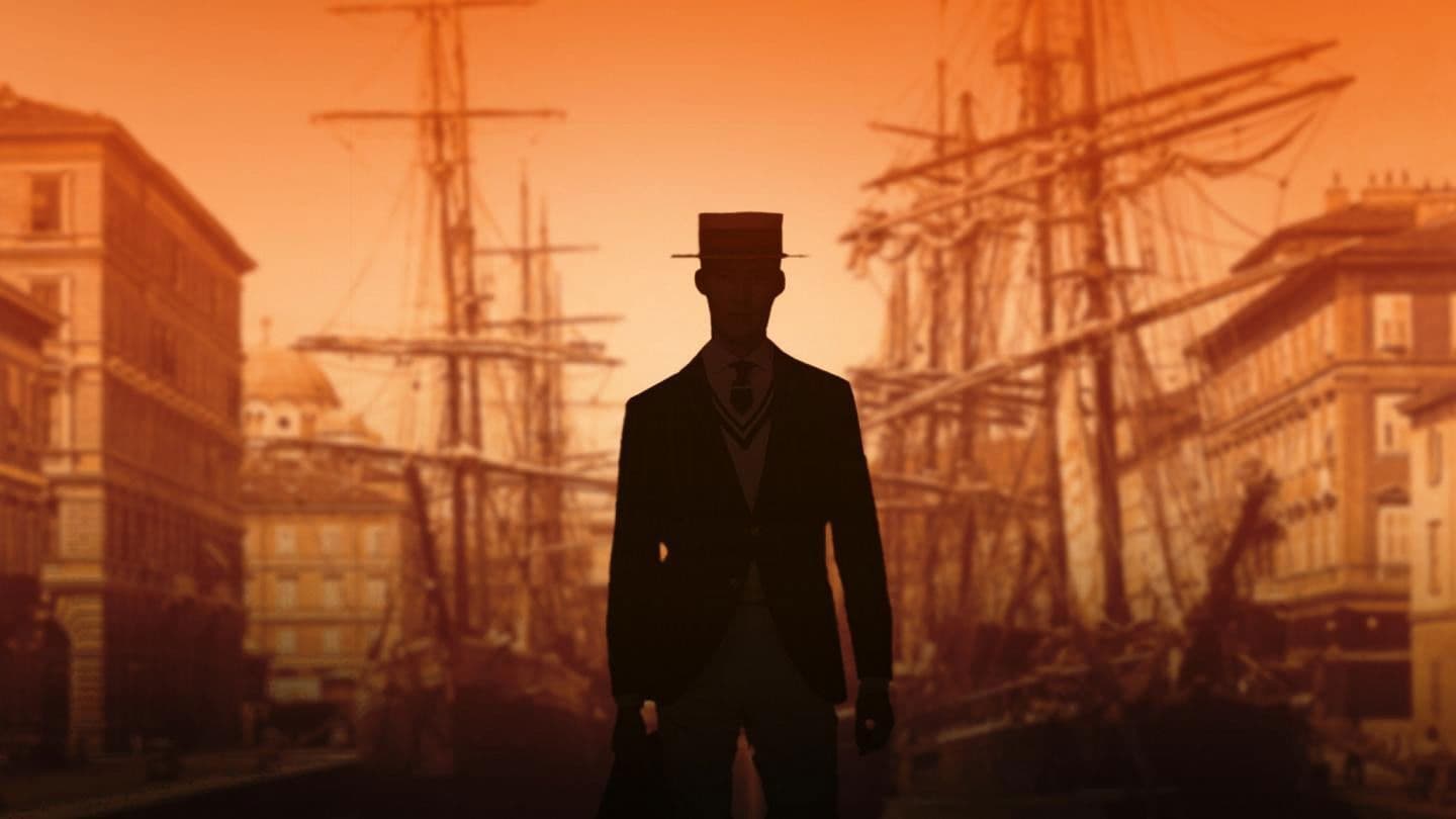 La coscienza di Zeno