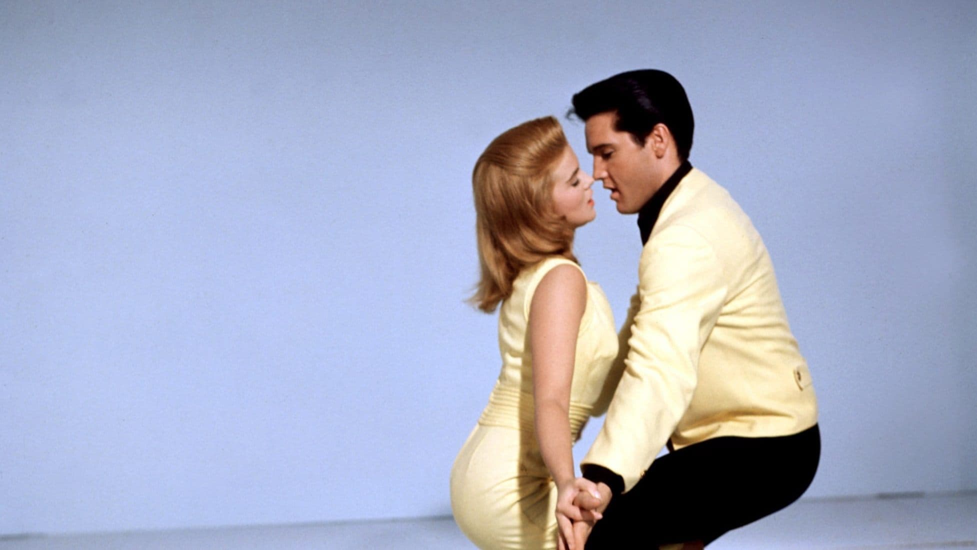 L'Amour en quatrième vitesse