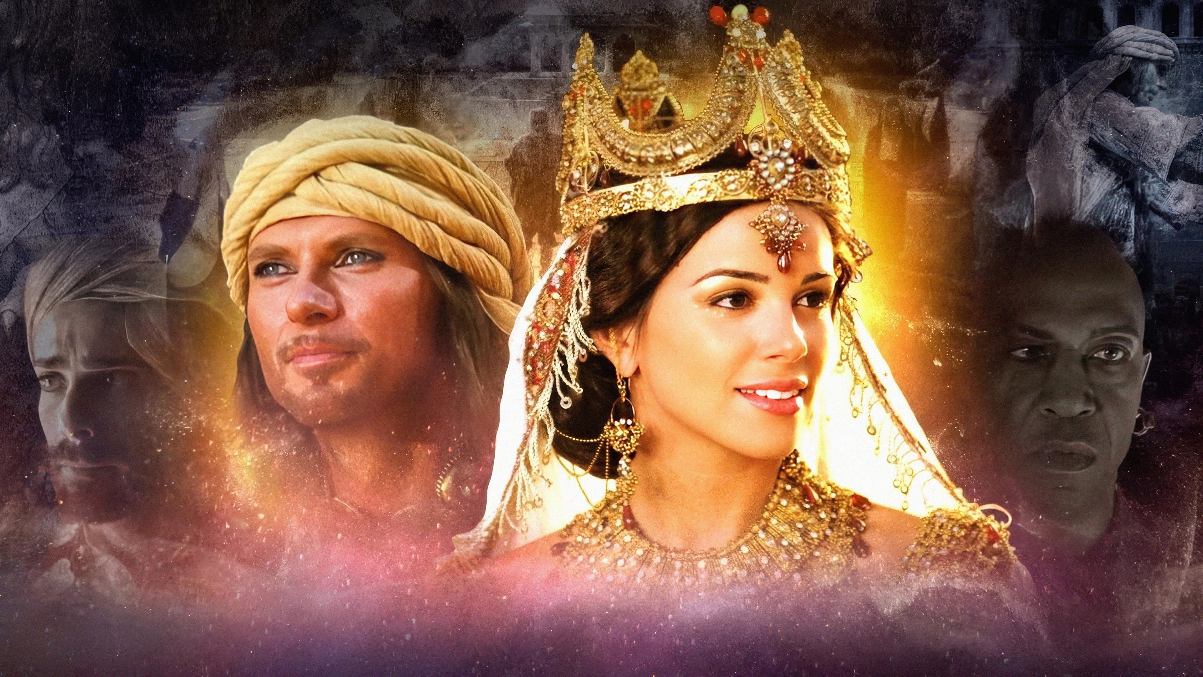 Esther, Reine de Perse