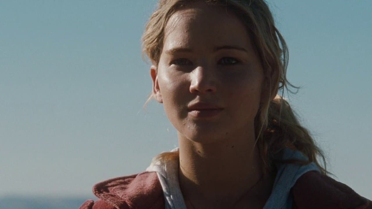 Loin de la terre brûlée