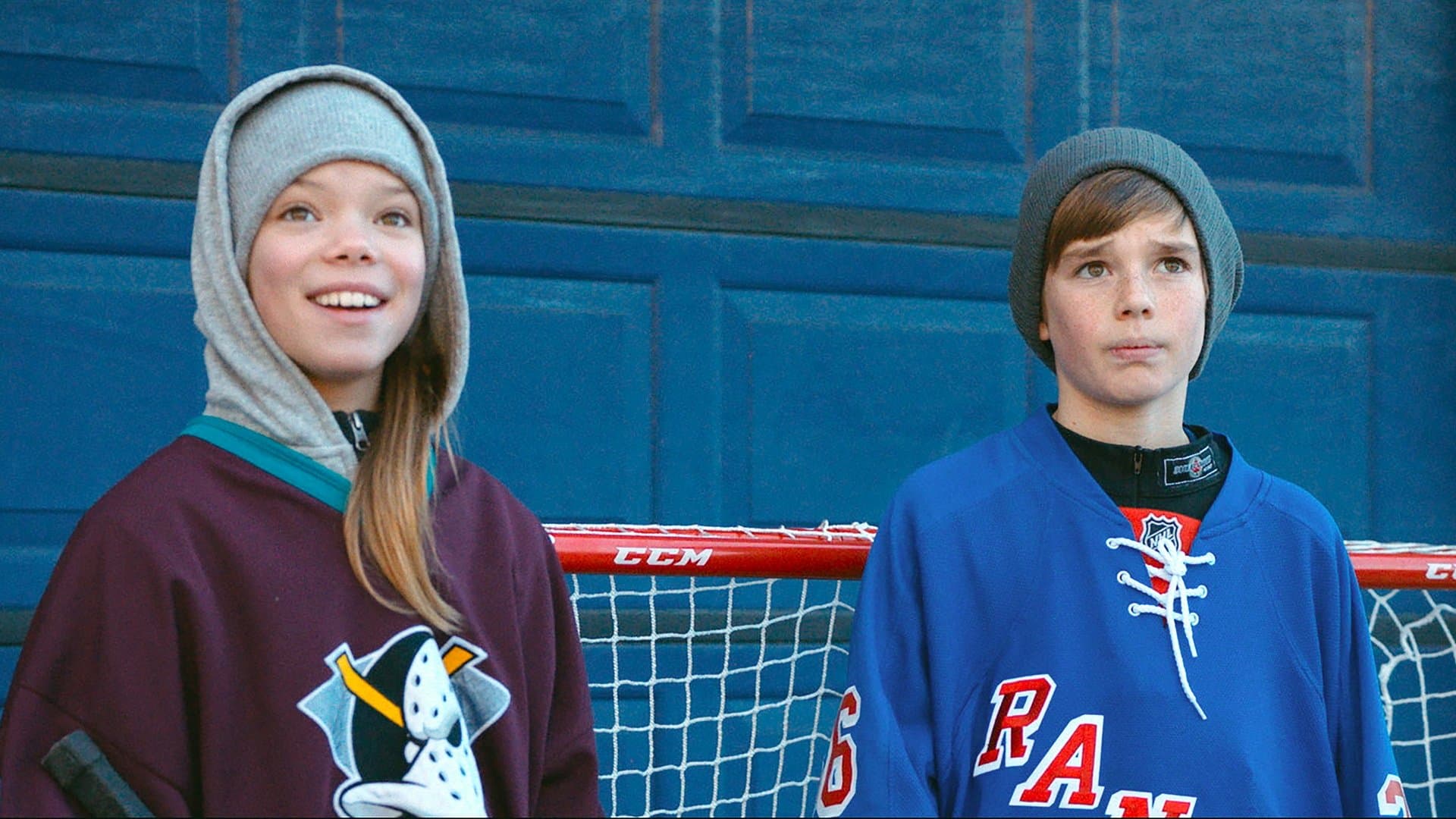 Gilberts grusomme hevn