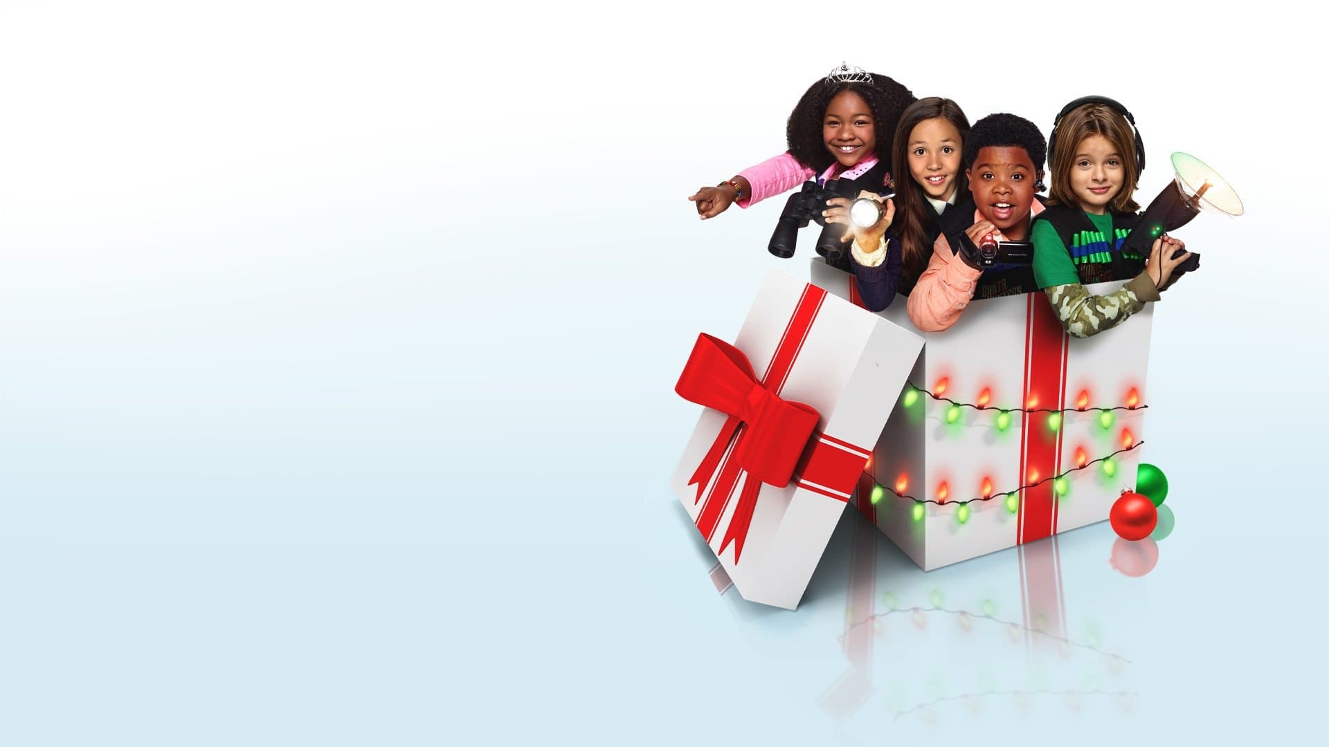 Opération Père Noël