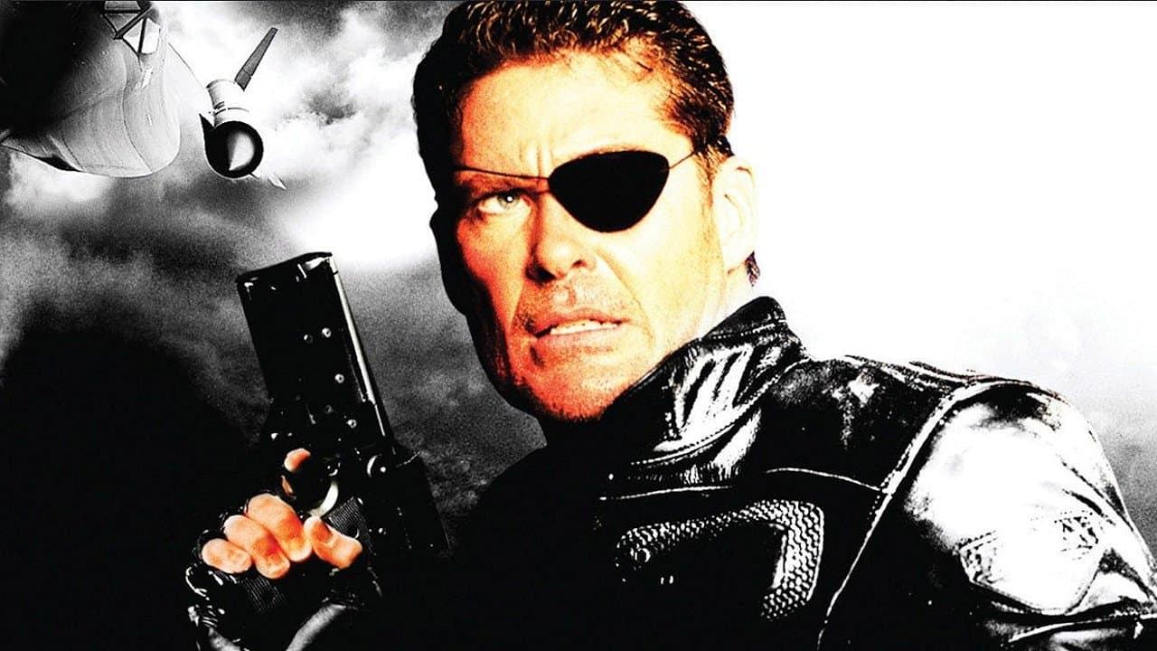 Nick Fury - Agent of S.H.I.E.L.D.