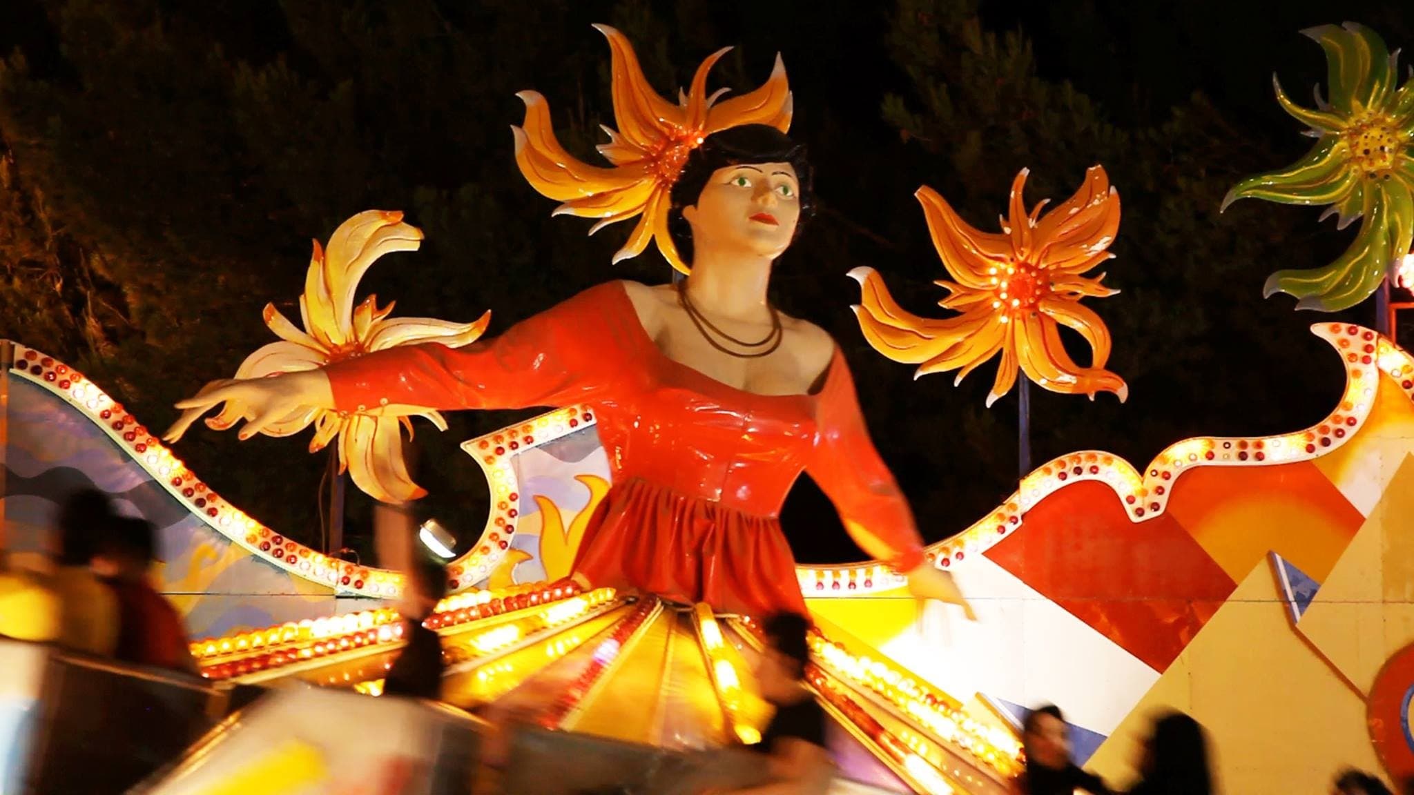 Possédé par un Djinn