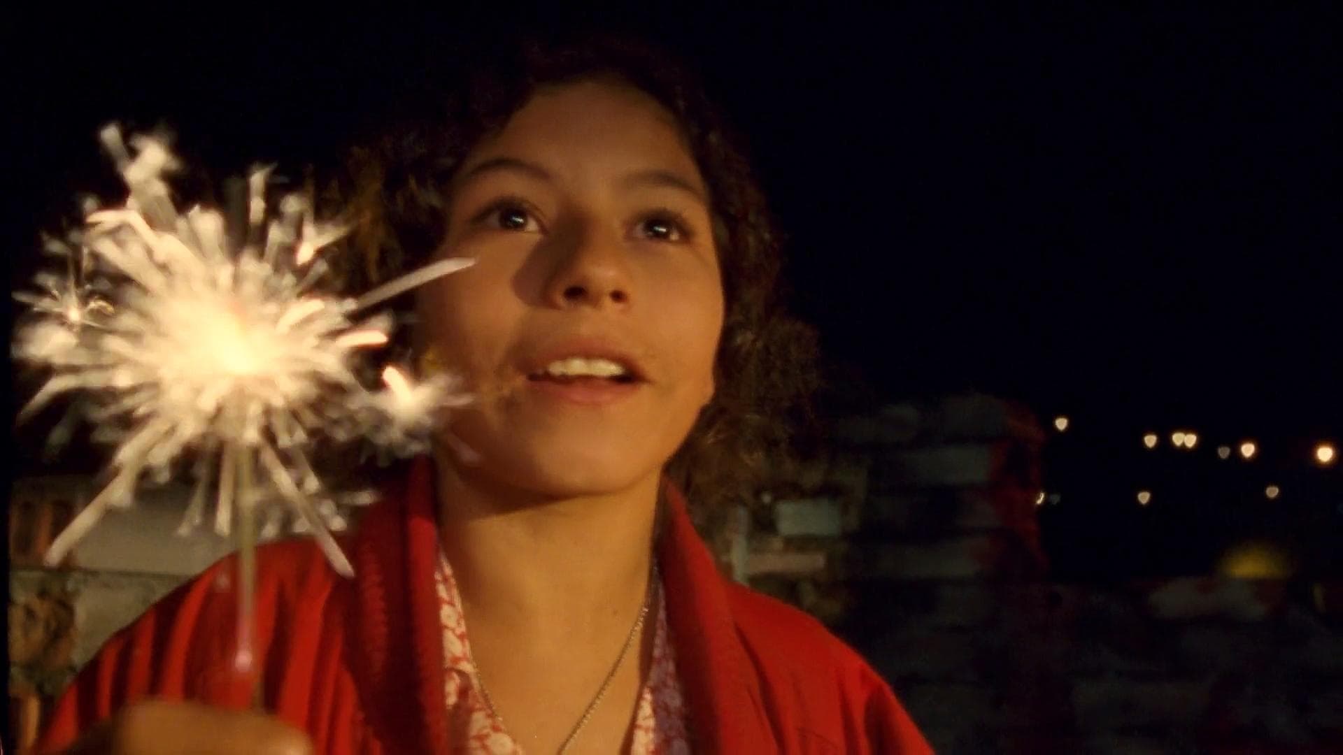 La vendeuse de roses