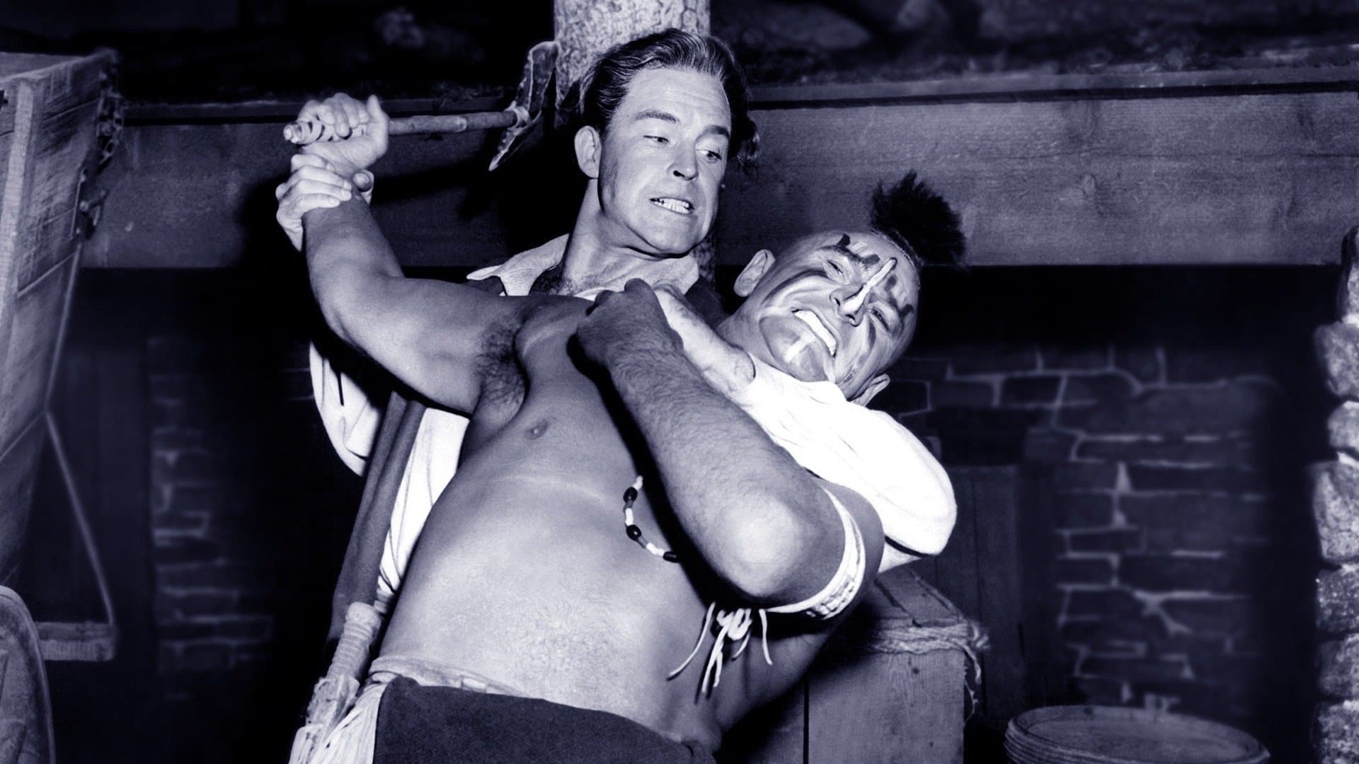 L'attaque de Fort Douglas