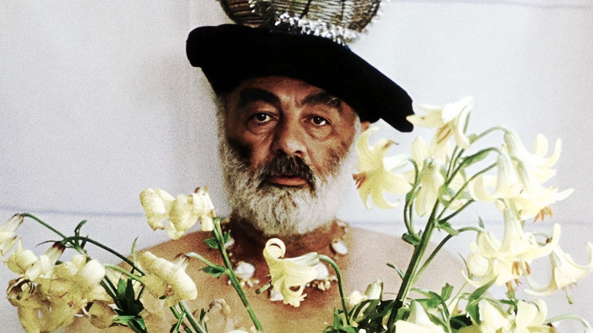 Je vengerai le monde par l'amour