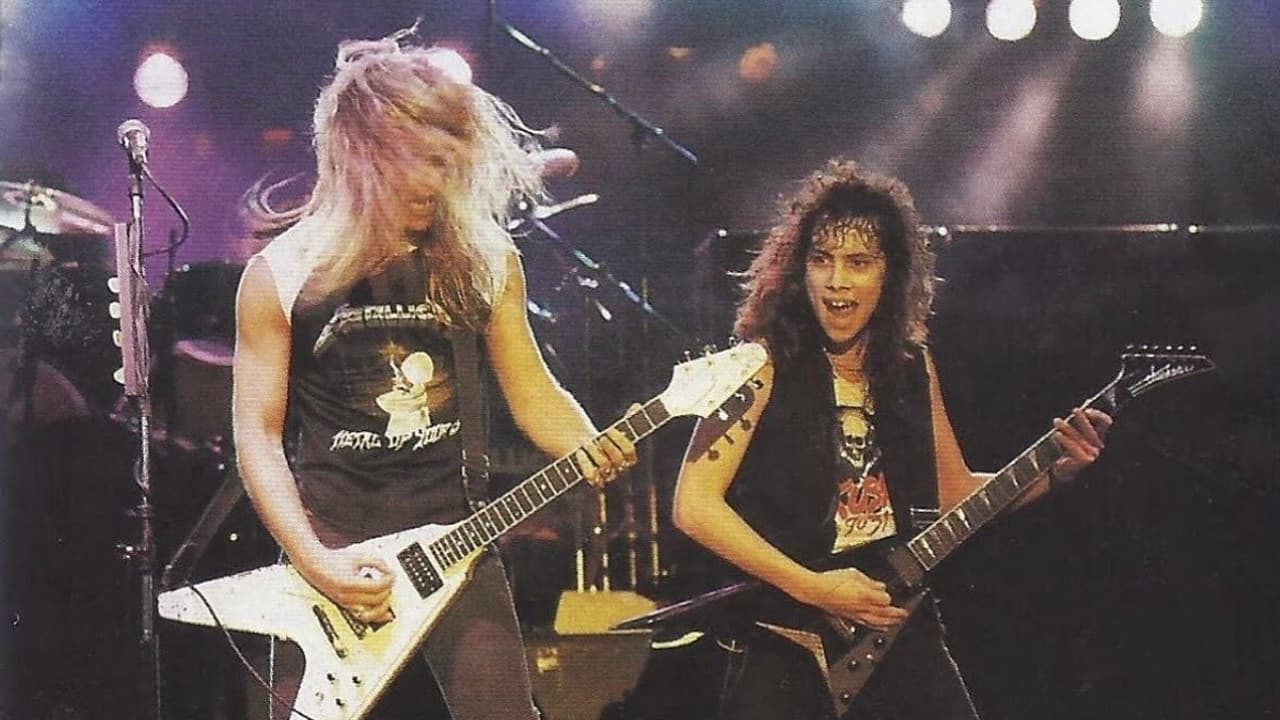 Metallica: Metal Hammer Festival