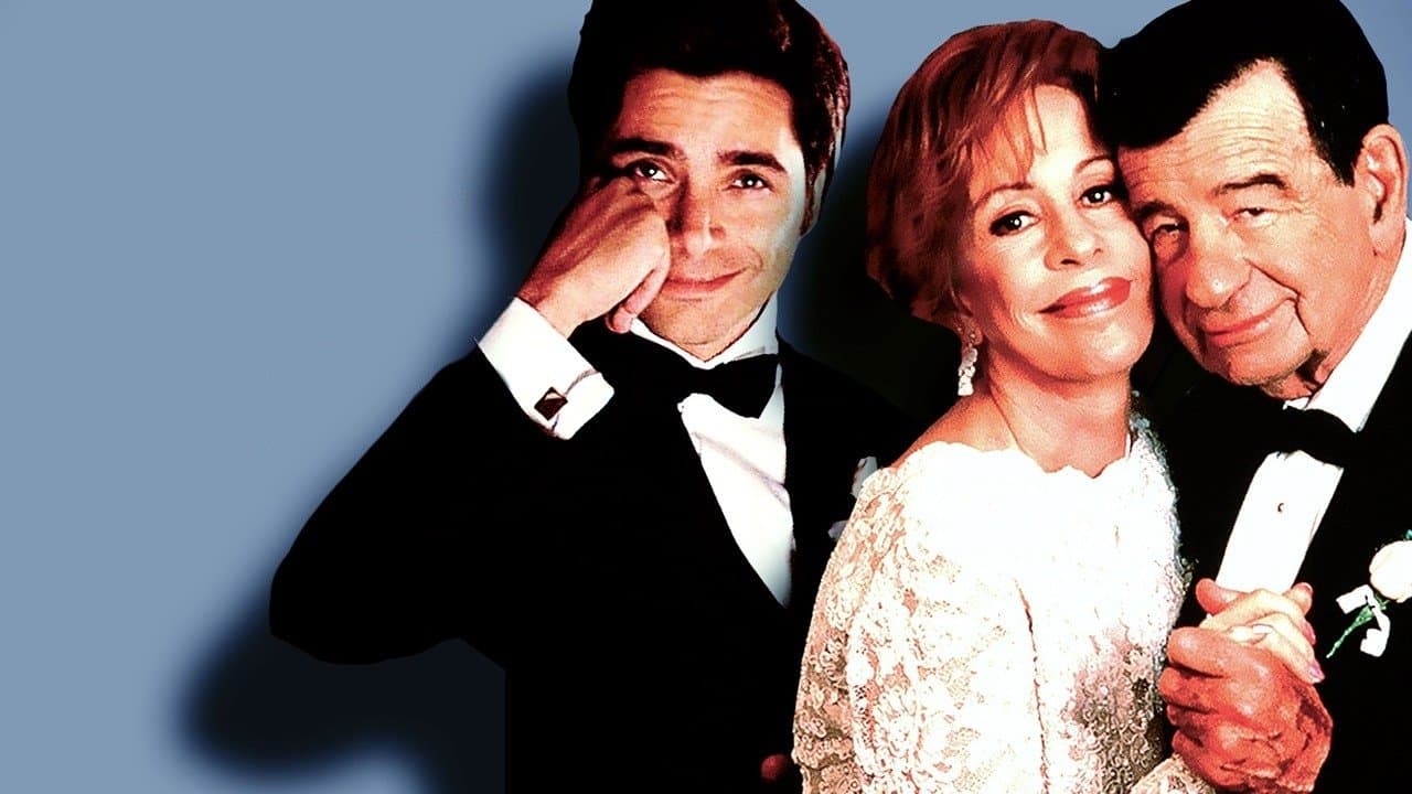 Père et fils à marier