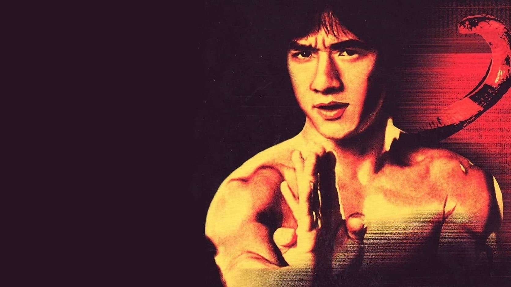 Le Chinois se déchaîne