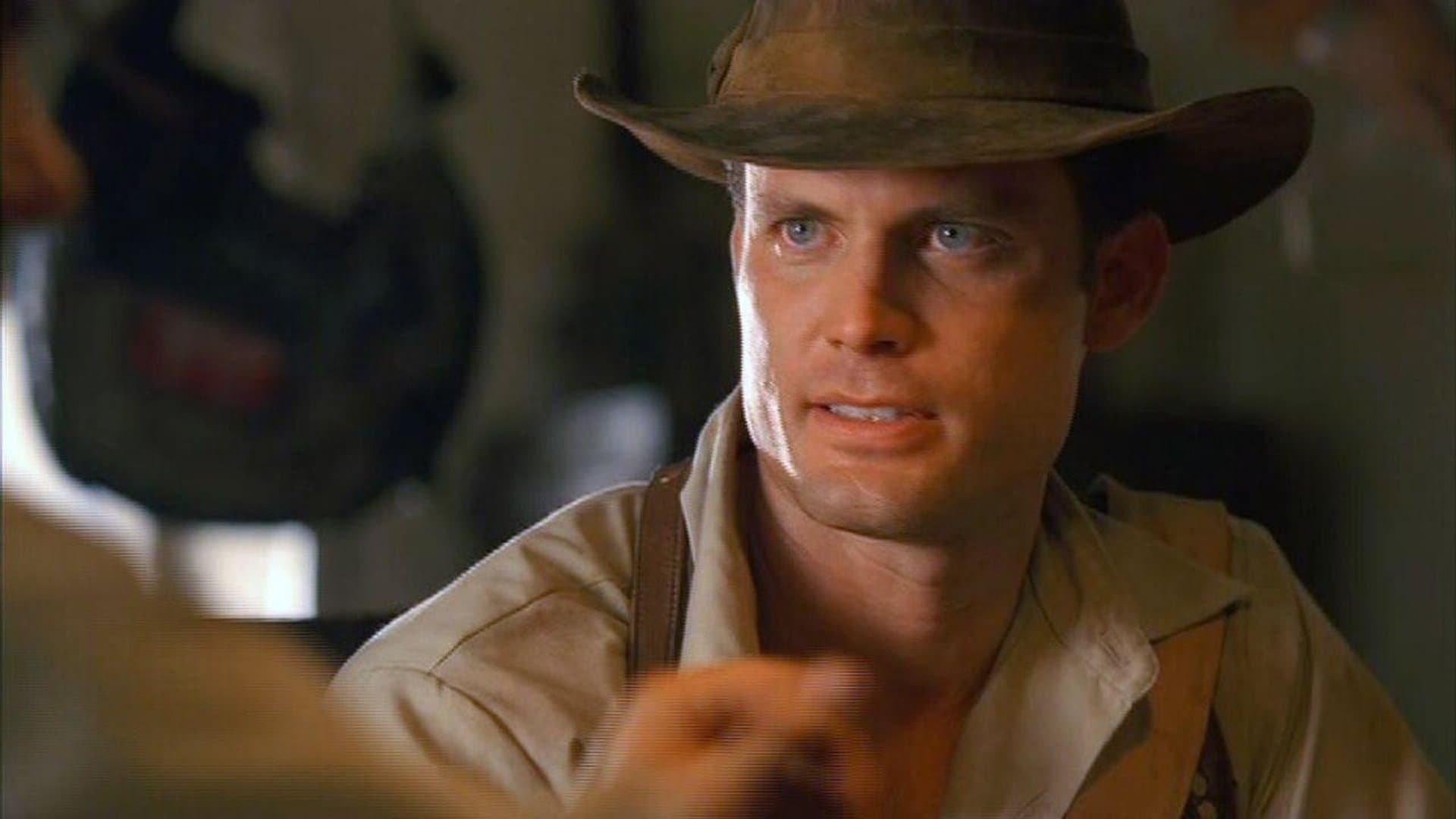 La malédiction du pharaon