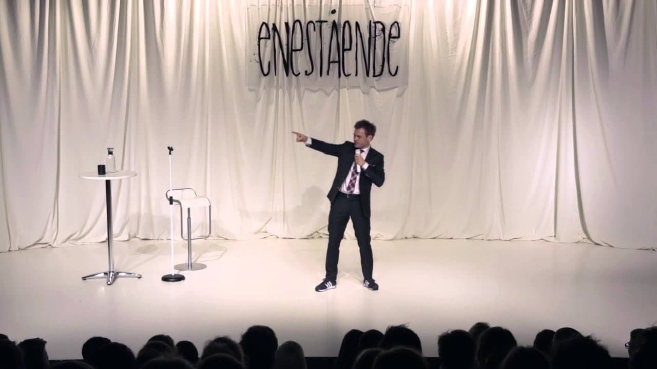 Christian Fuhlendorff - Enestående