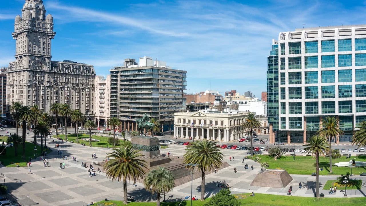 Uruguay, le pays du football, du tango et de la sérénité