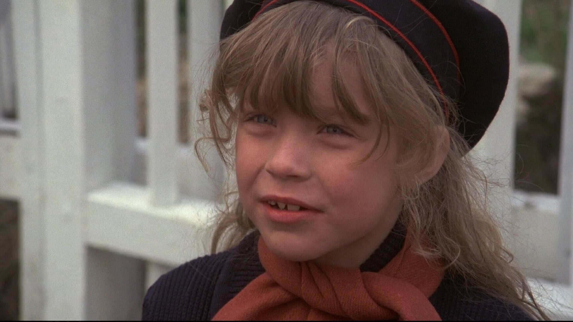 Du är inte klok, Madicken