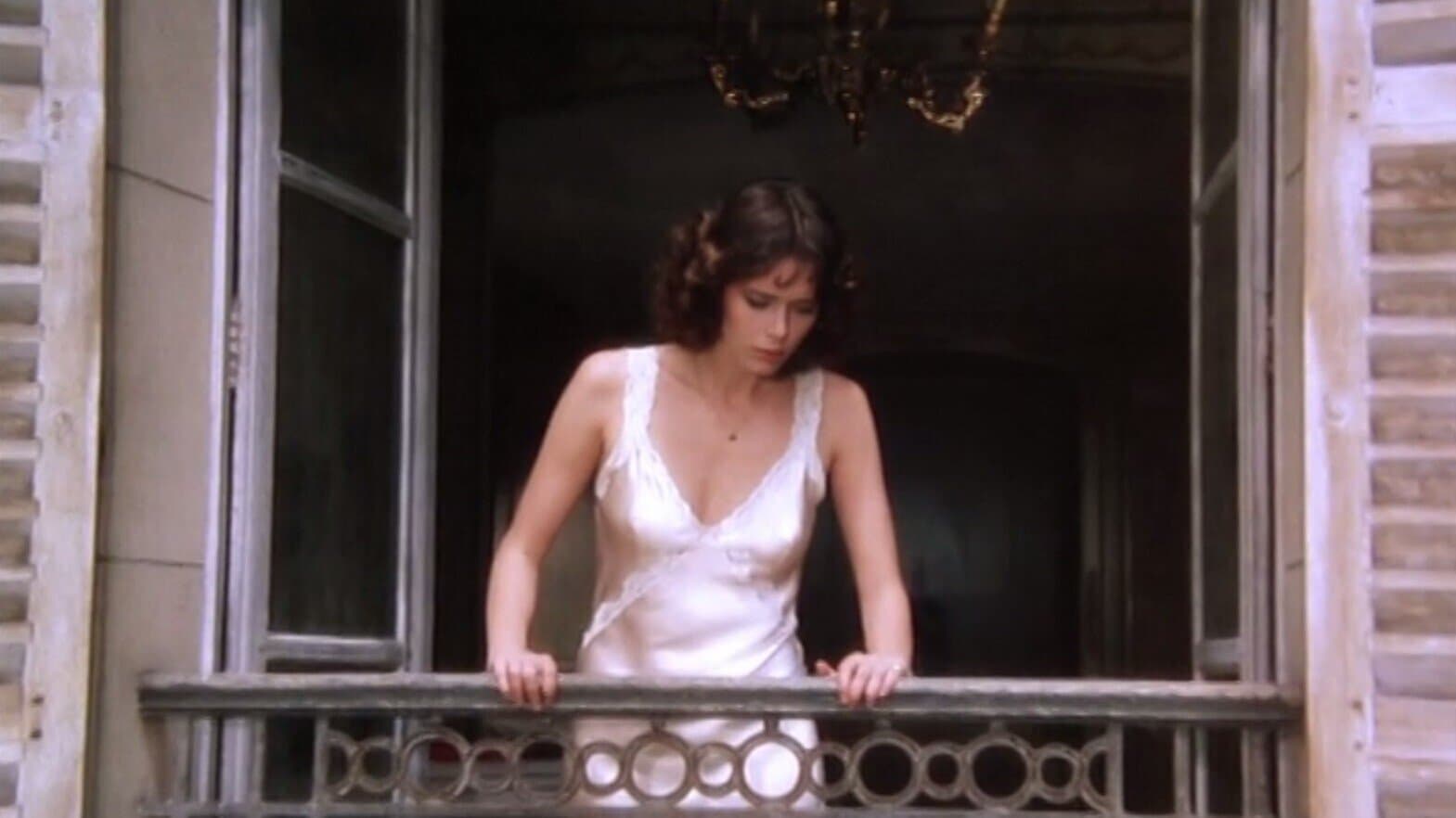 Alice ou la Dernière Fugue