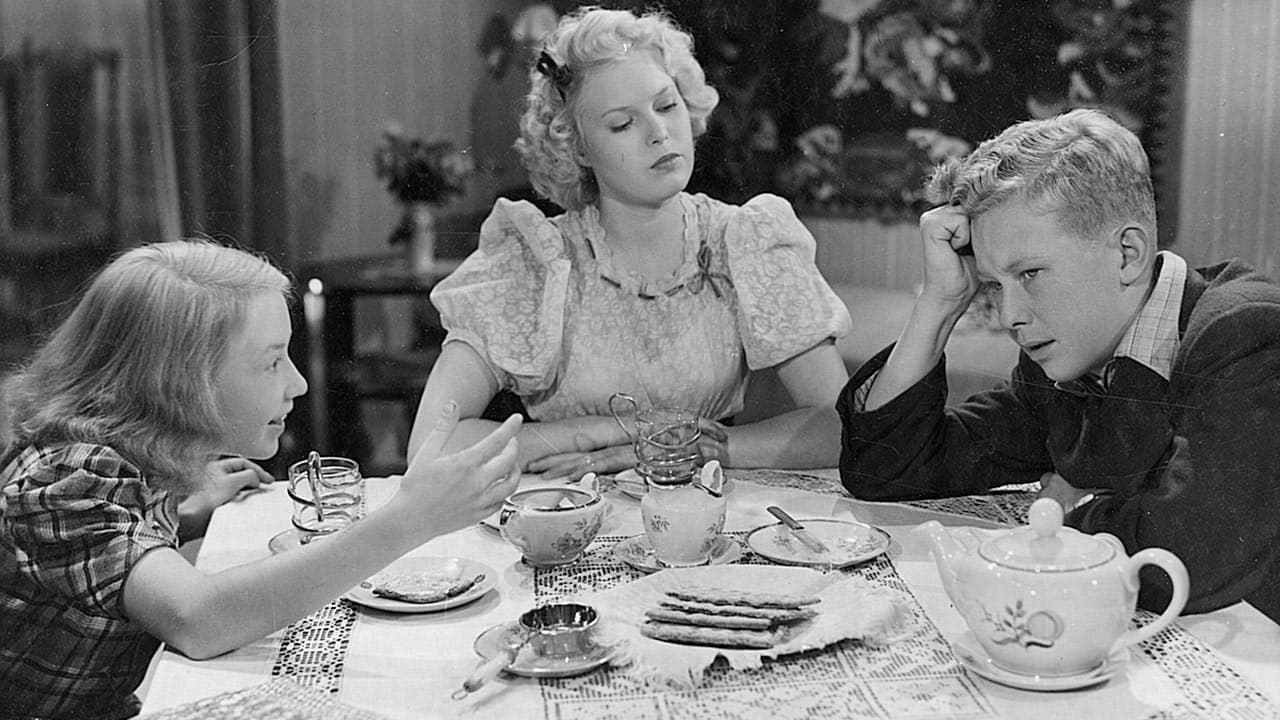 Suomisen Olli rakastuu