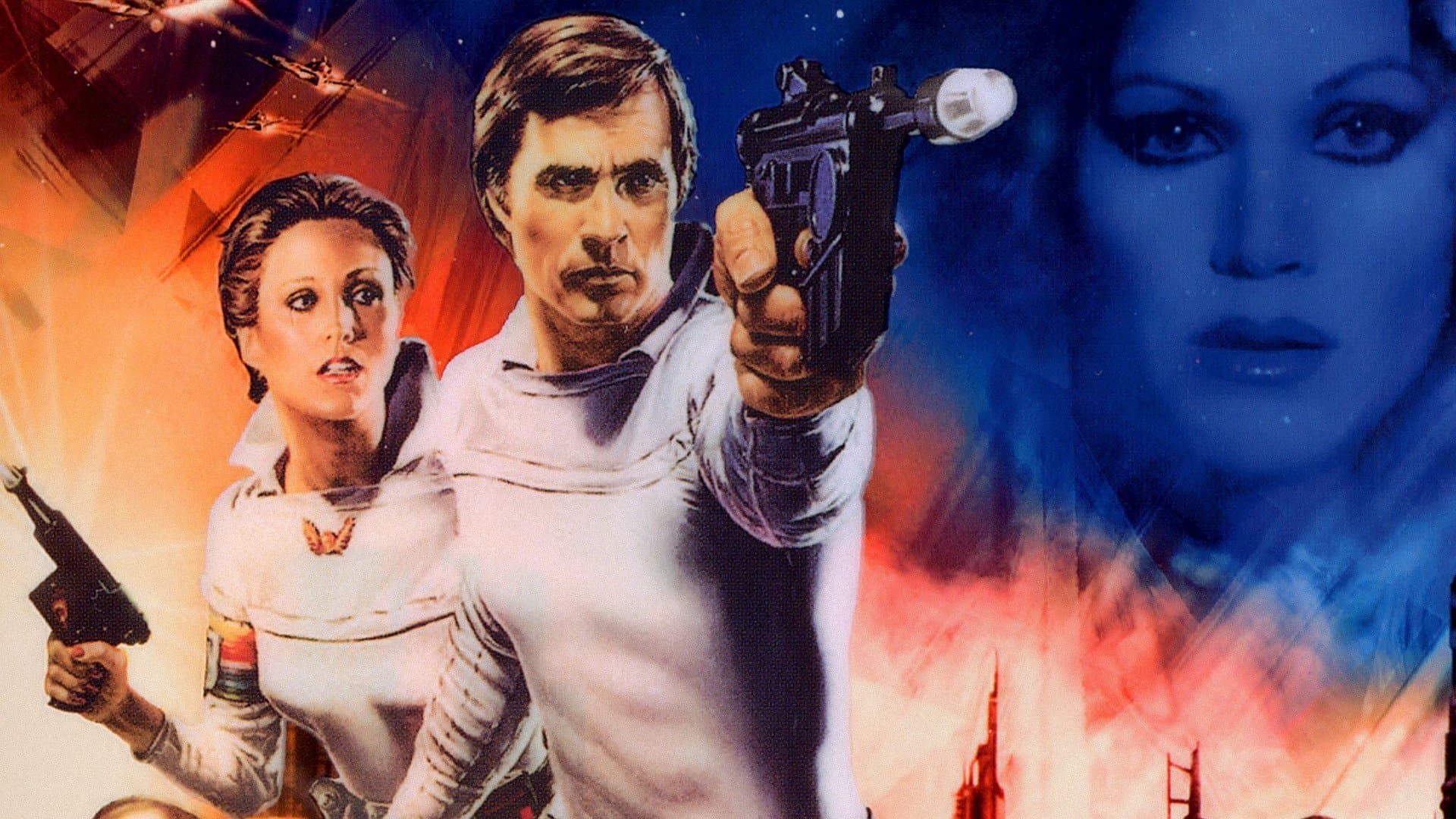 Buck Rogers au 25e siècle