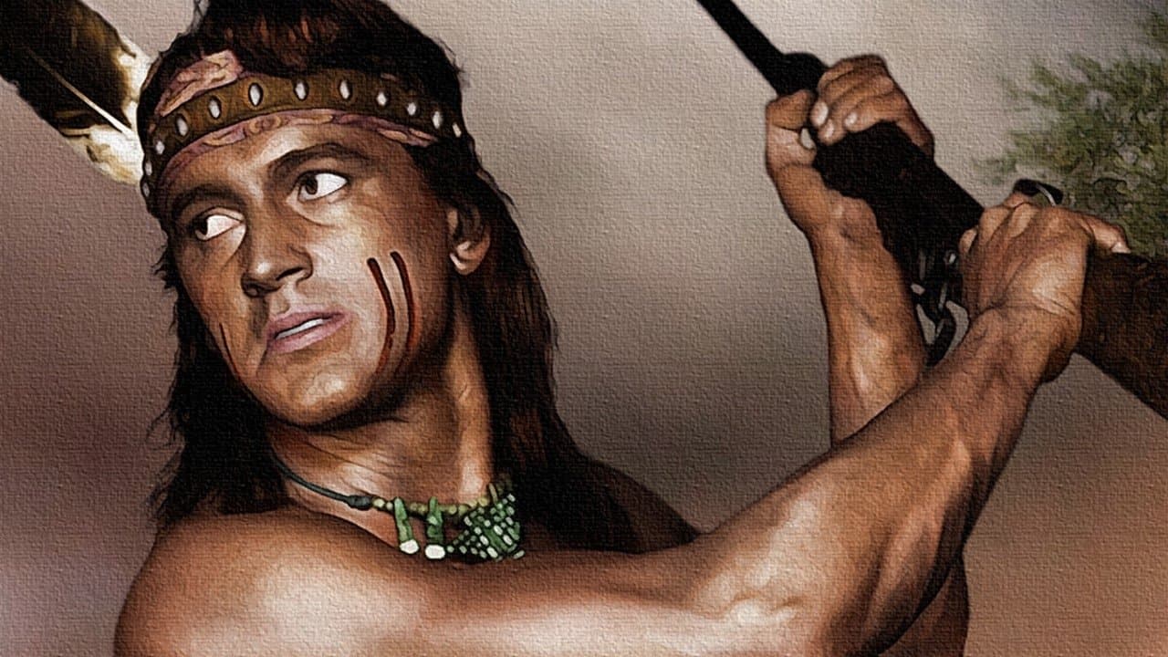 Taza, fils de Cochise