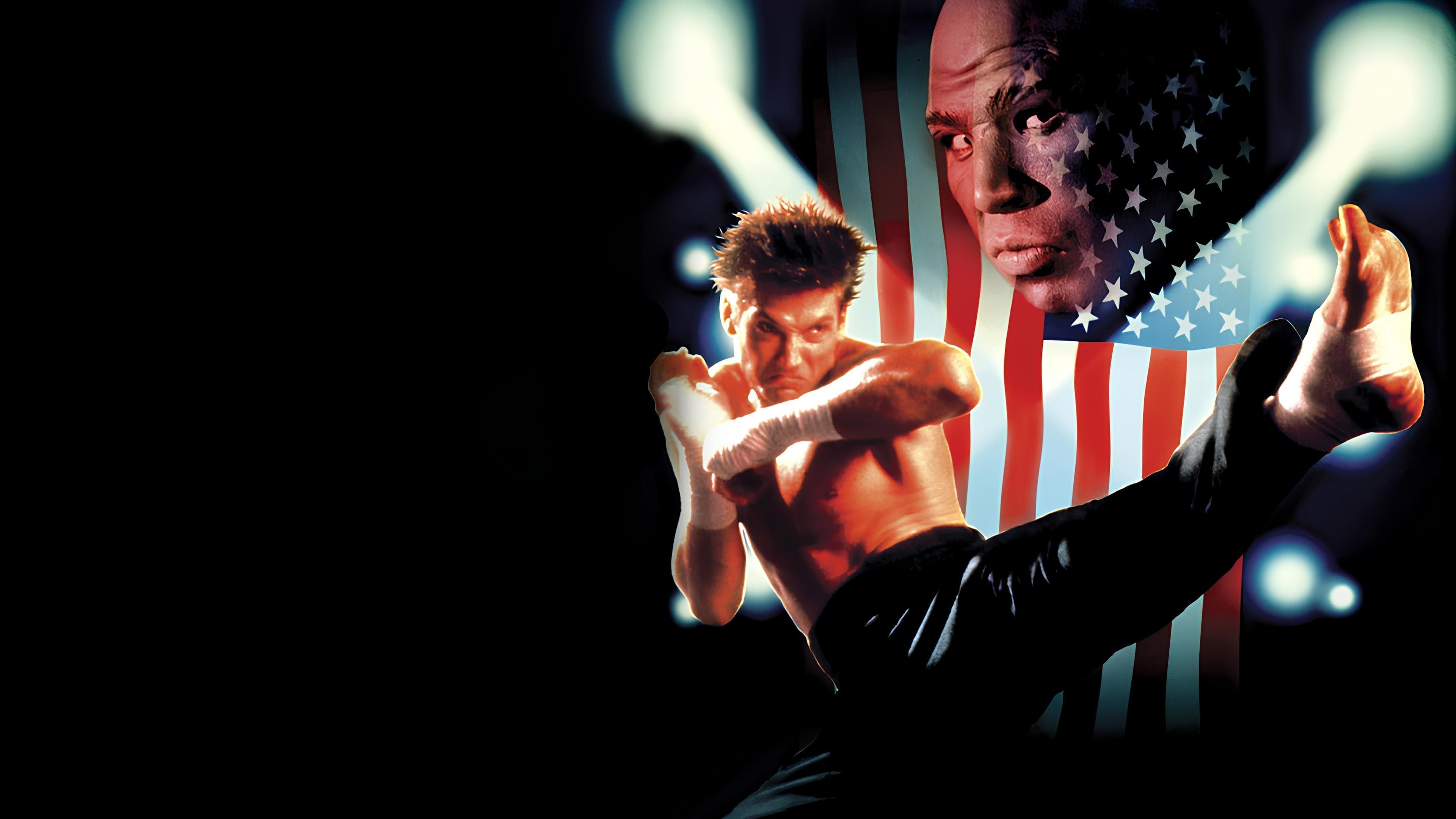 Kickboxer 2 :  Le Successeur