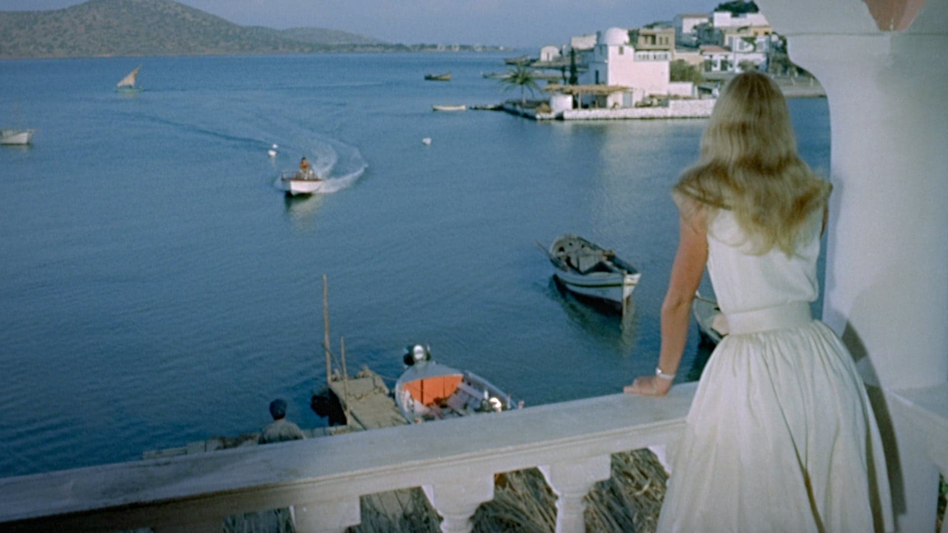 La Baie aux émeraudes