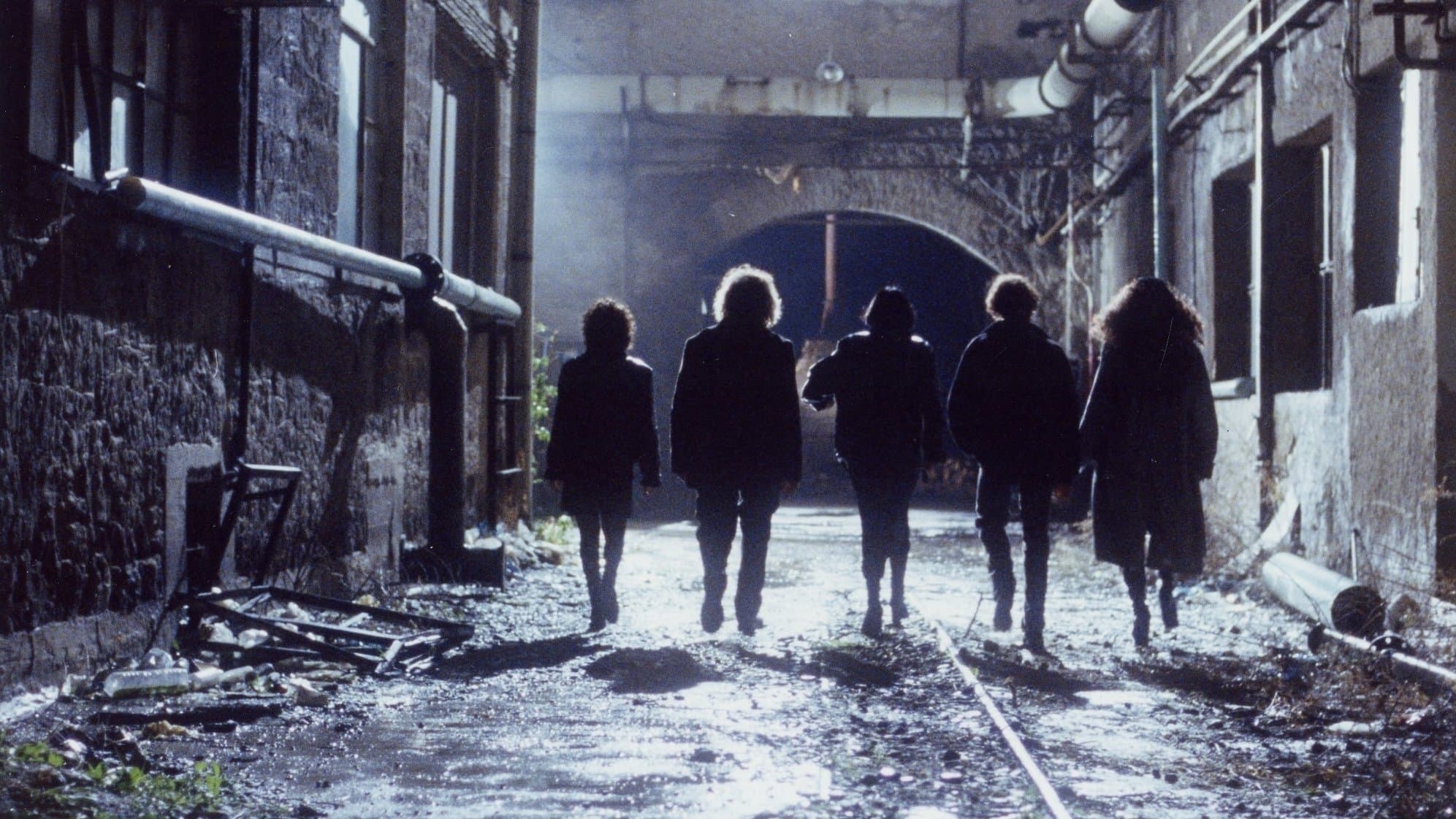 Ο Χαμένος Τα Παίρνει Όλα