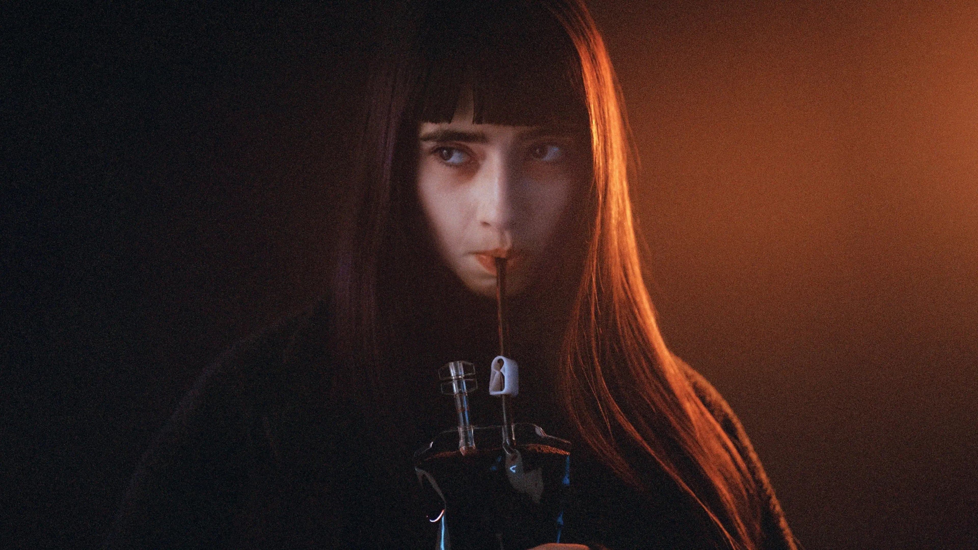 Vampire humaniste cherche suicidaire consentant